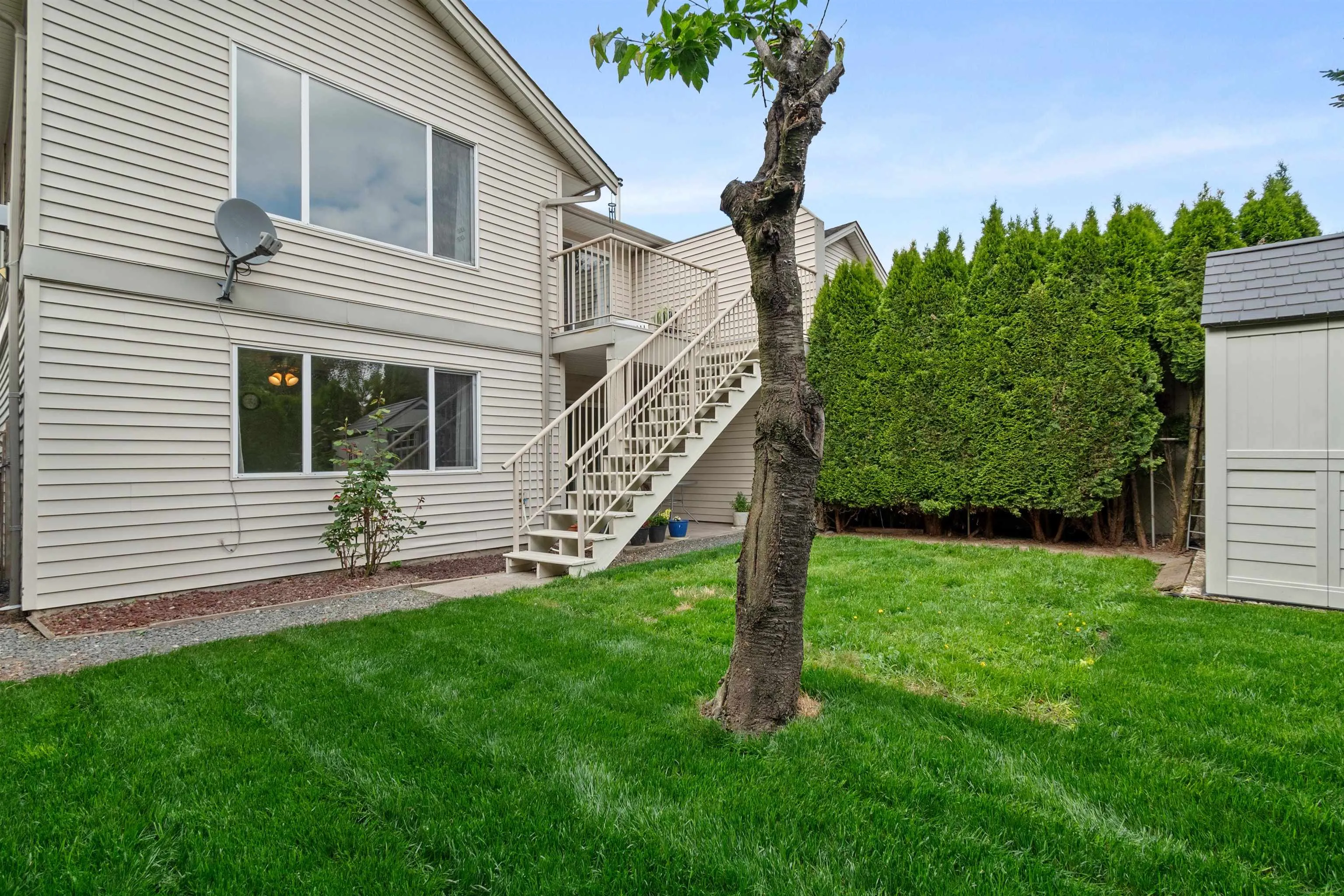 A 46604 Ramona Drive