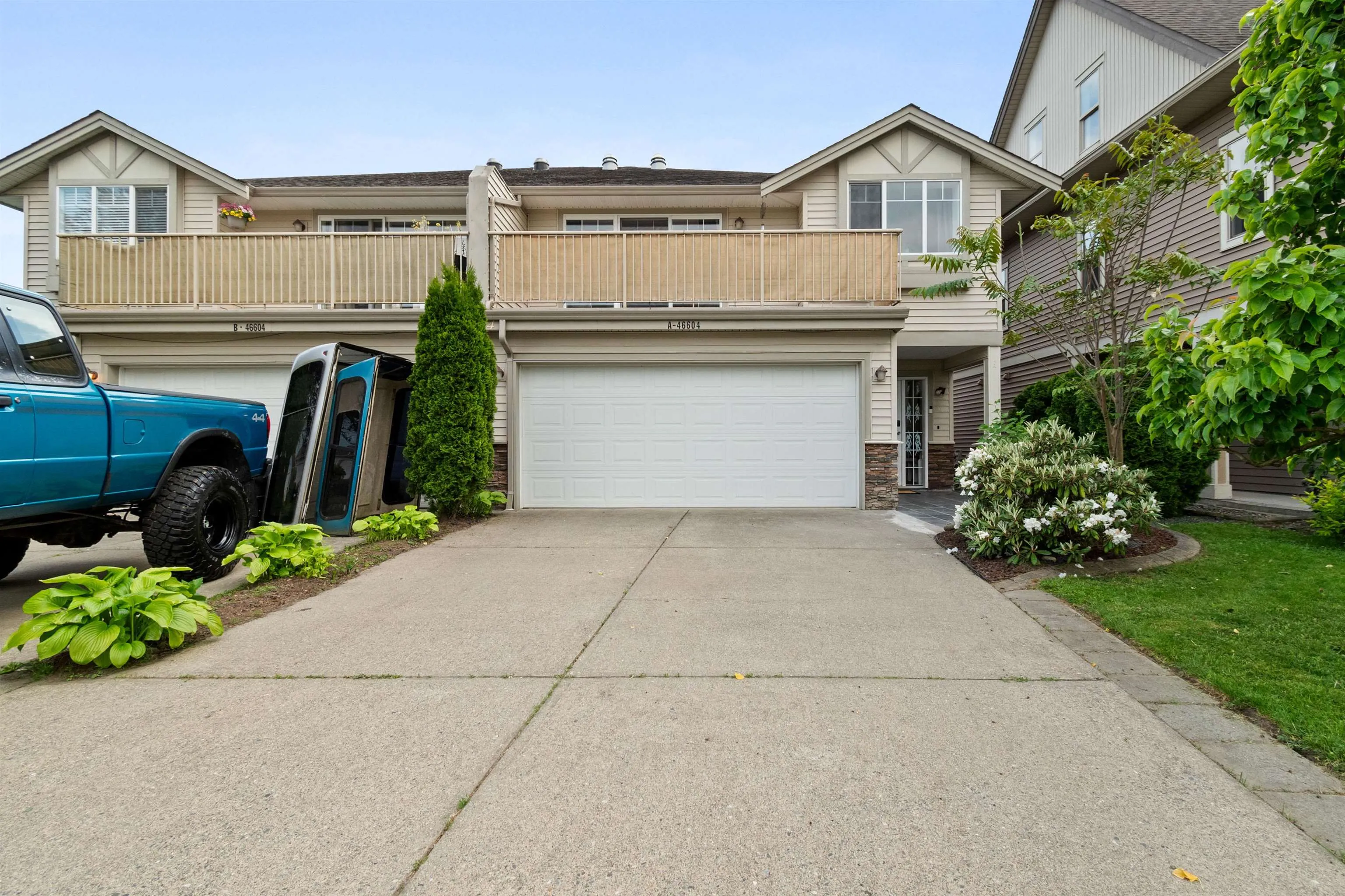 A 46604 Ramona Drive