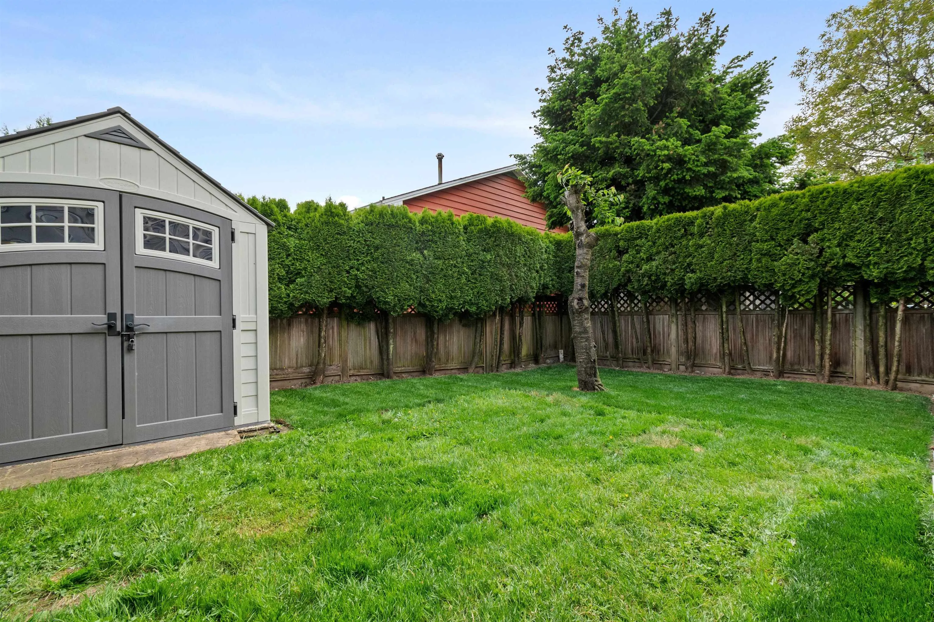 A 46604 Ramona Drive