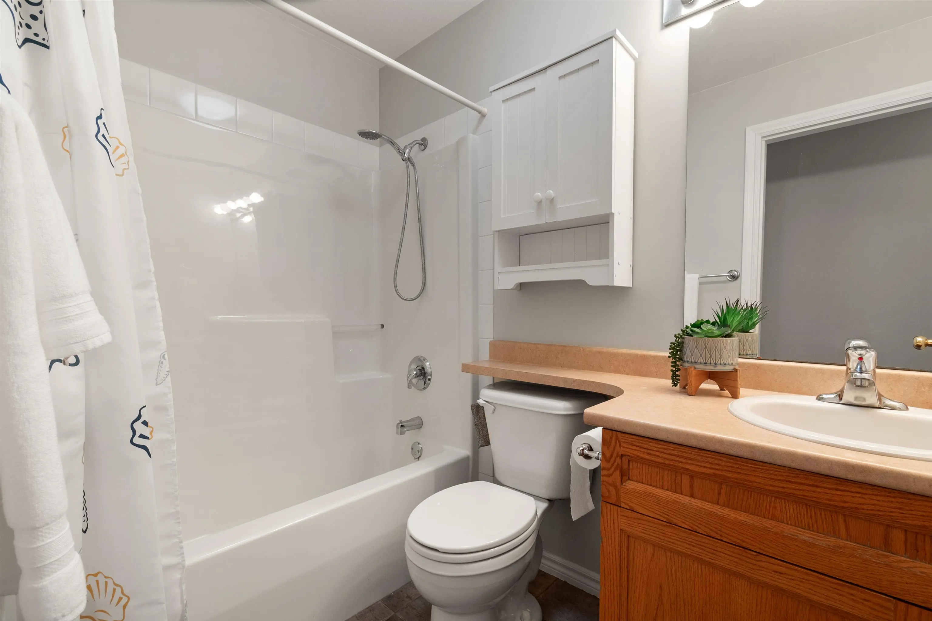 A 46604 Ramona Drive