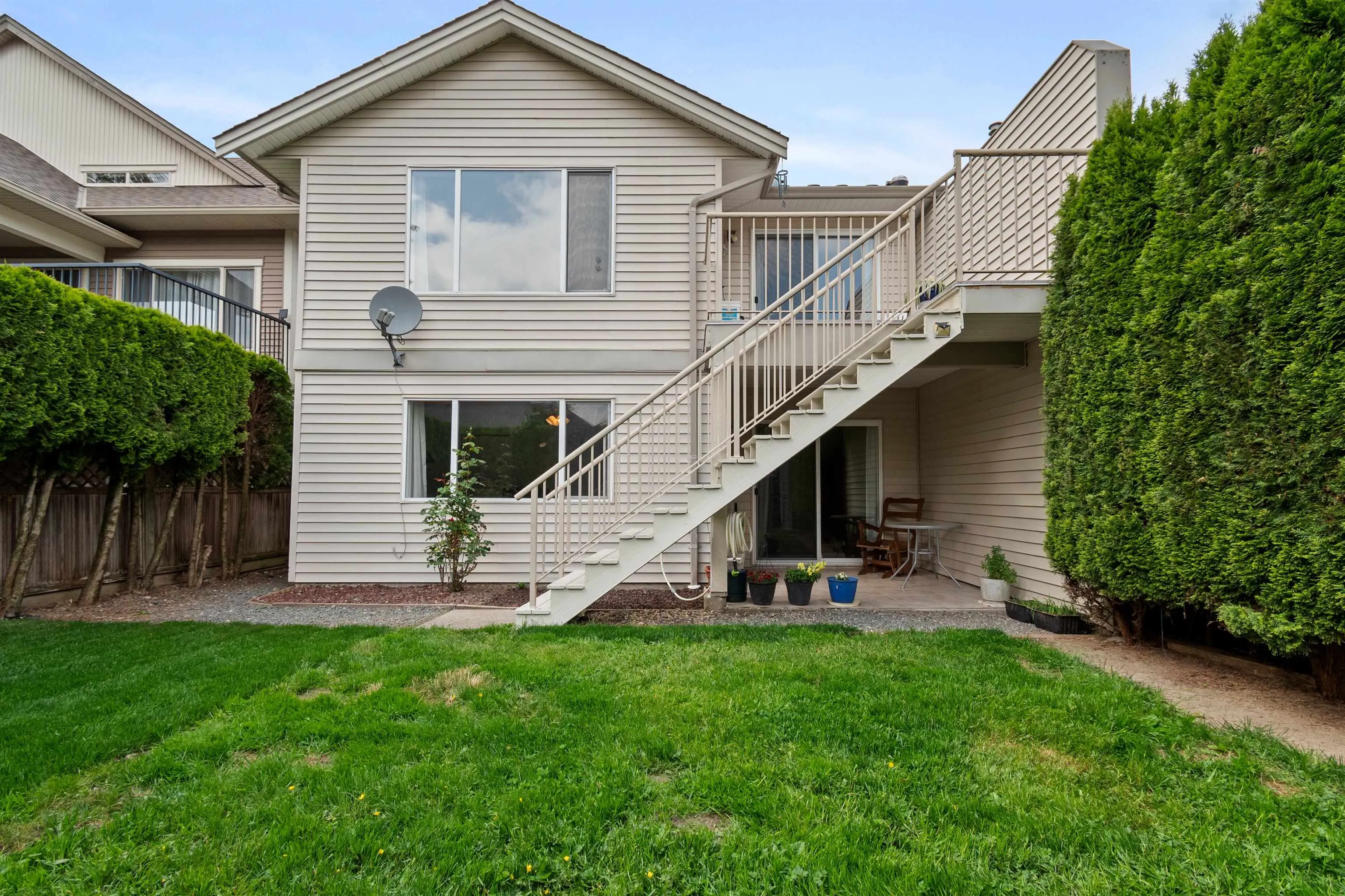 A 46604 Ramona Drive