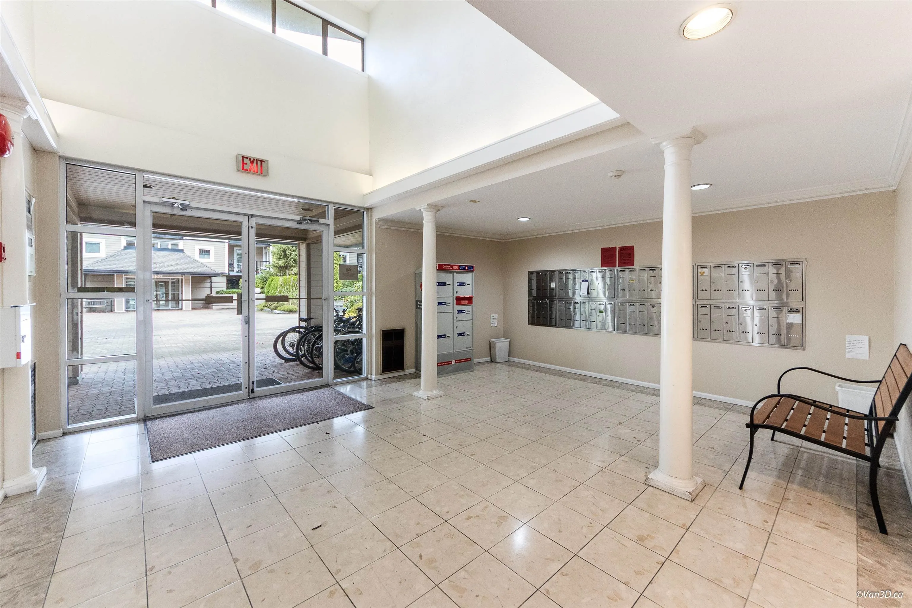 310 7580 Minoru Boulevard