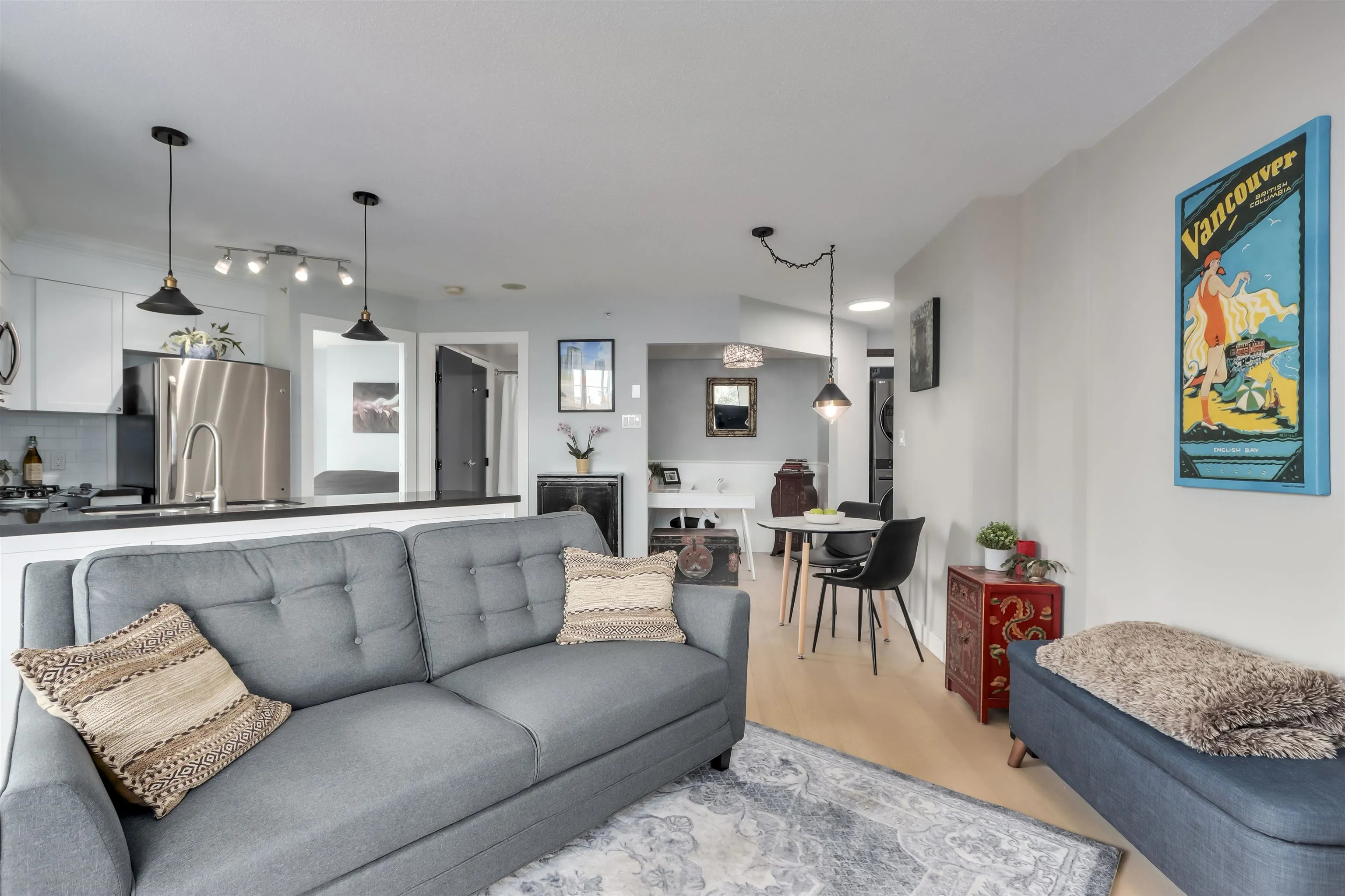 1102 501 Pacific Street