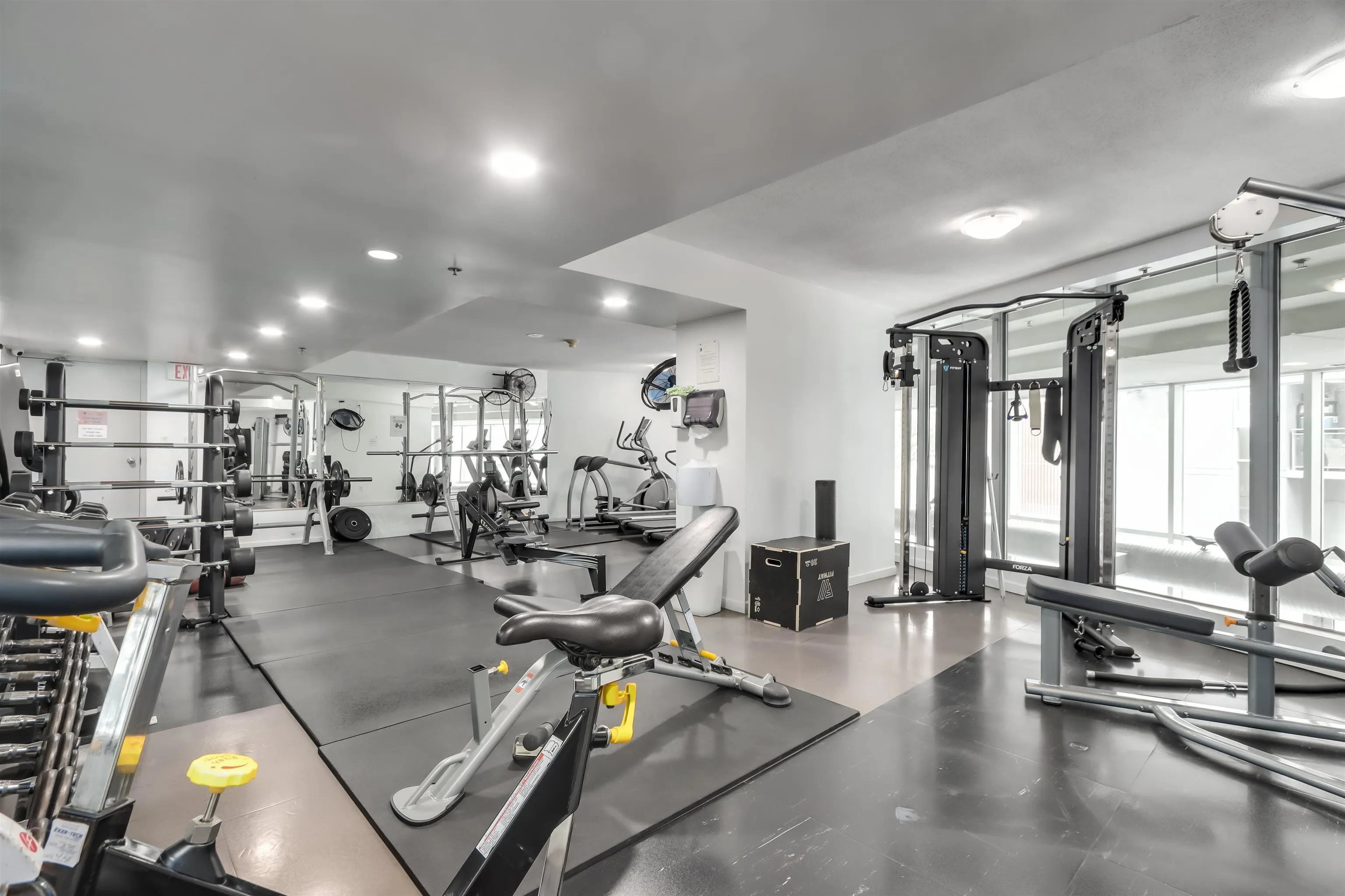 1102 501 Pacific Street