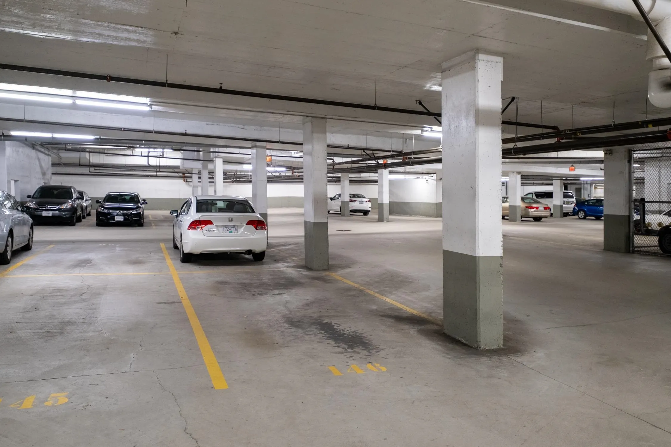 132 7388 Macpherson Avenue