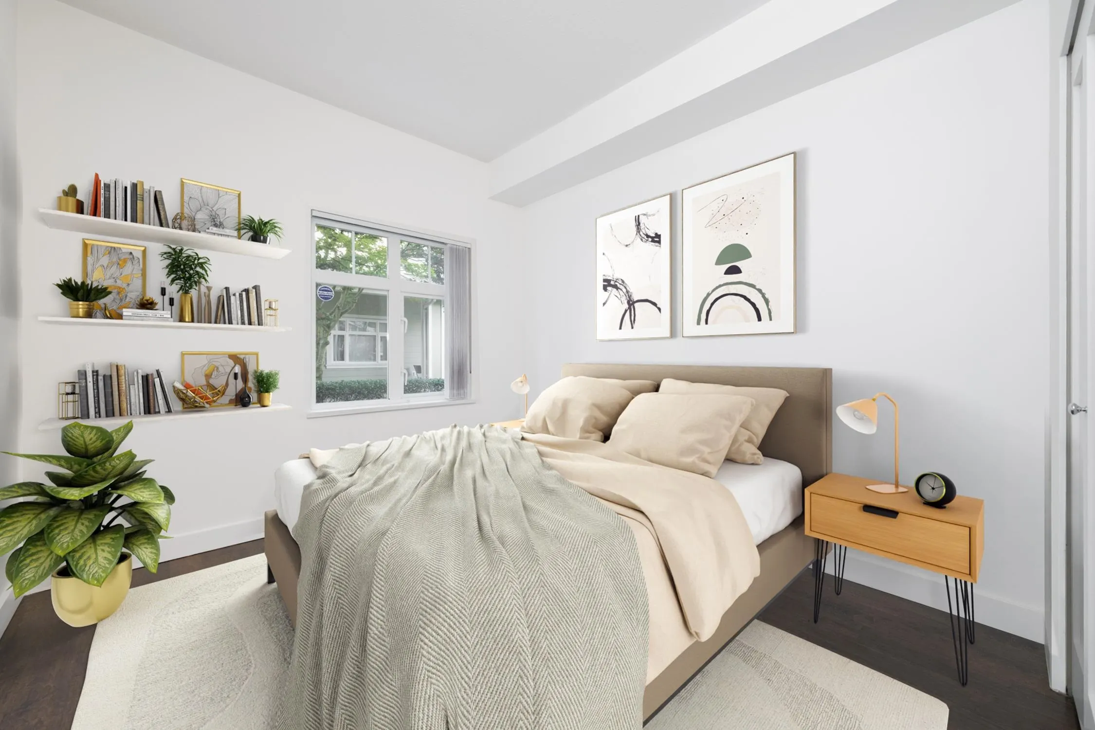 132 7388 Macpherson Avenue