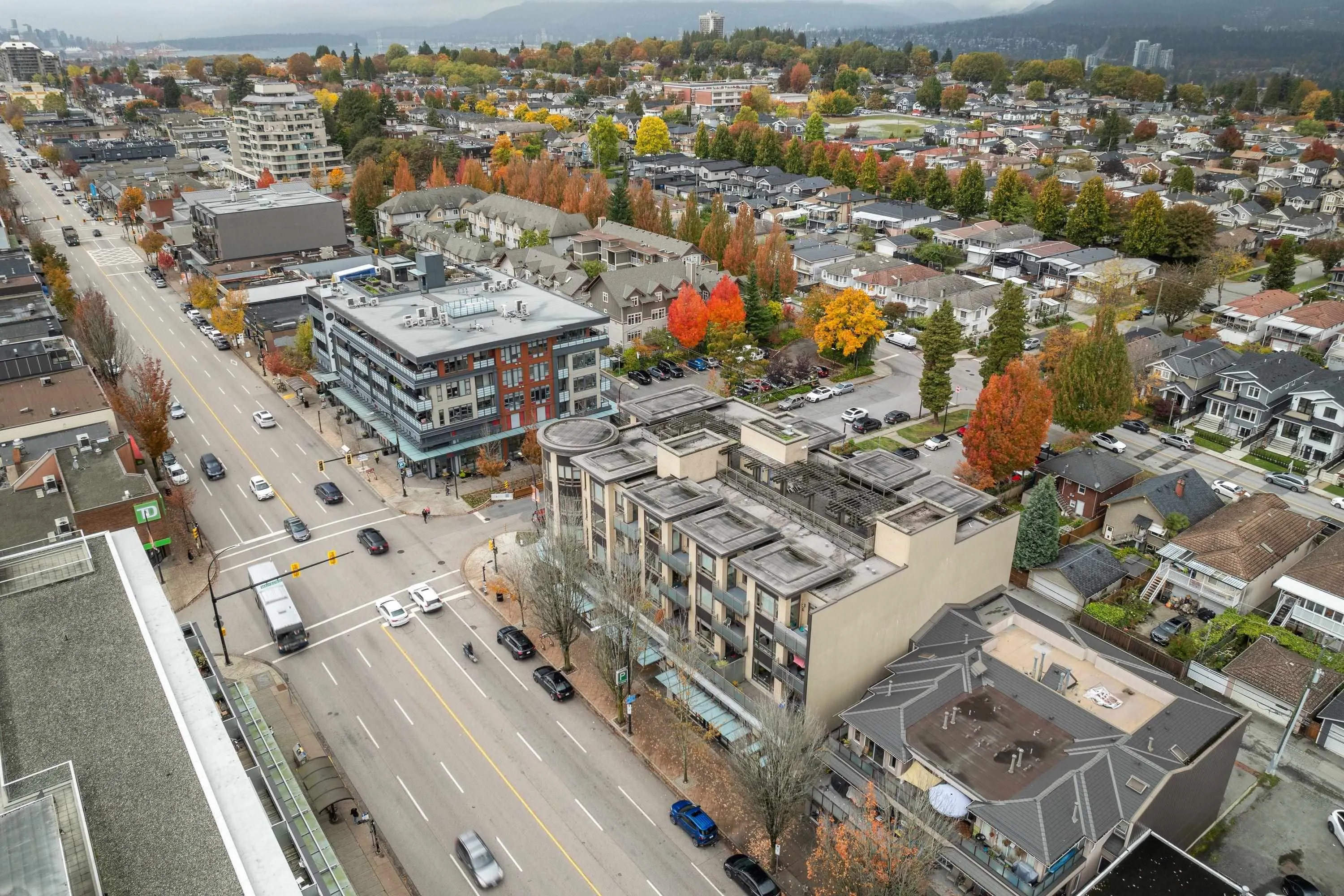 306 4307 Hastings Street