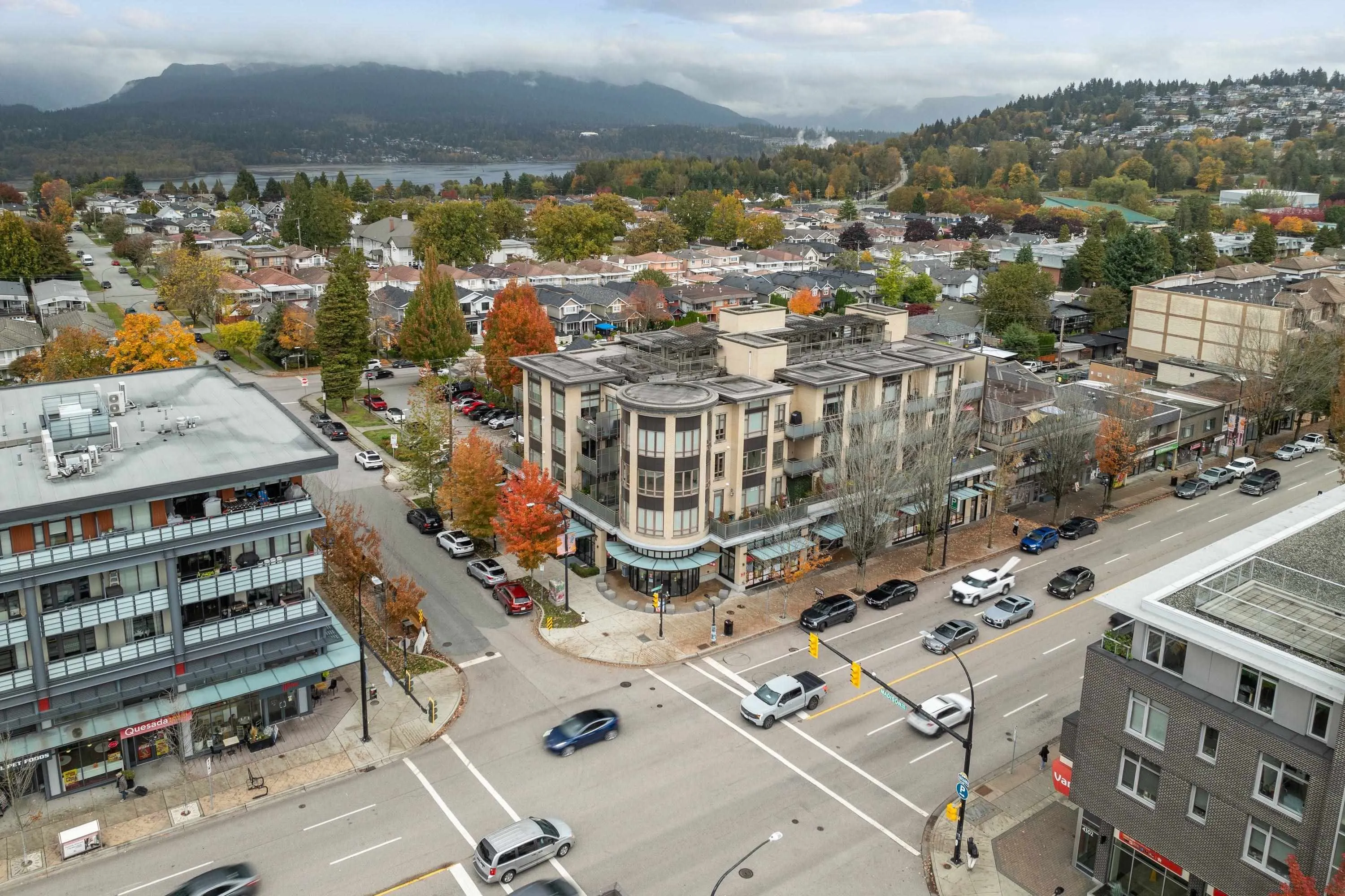 306 4307 Hastings Street