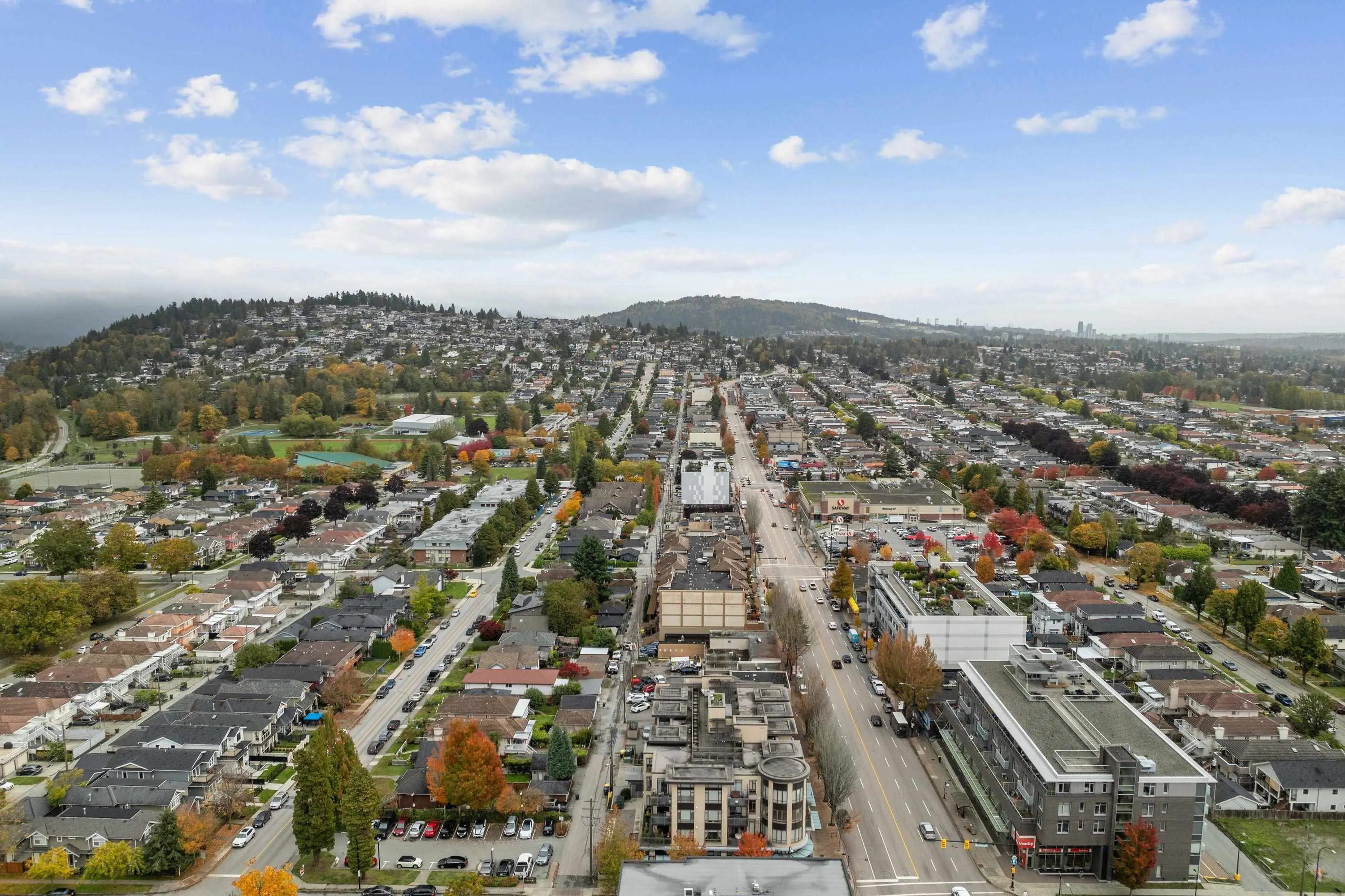 306 4307 Hastings Street