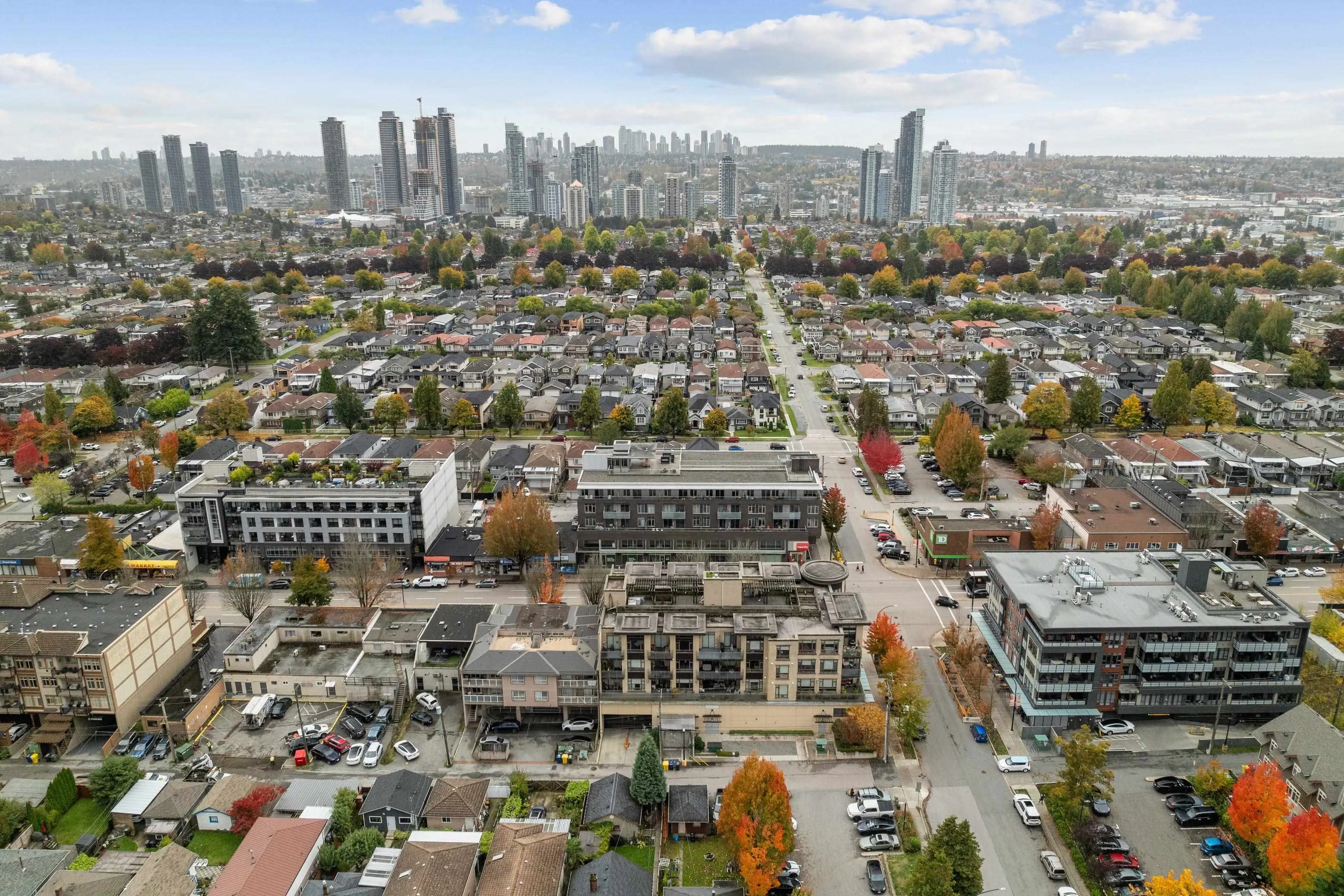 306 4307 Hastings Street