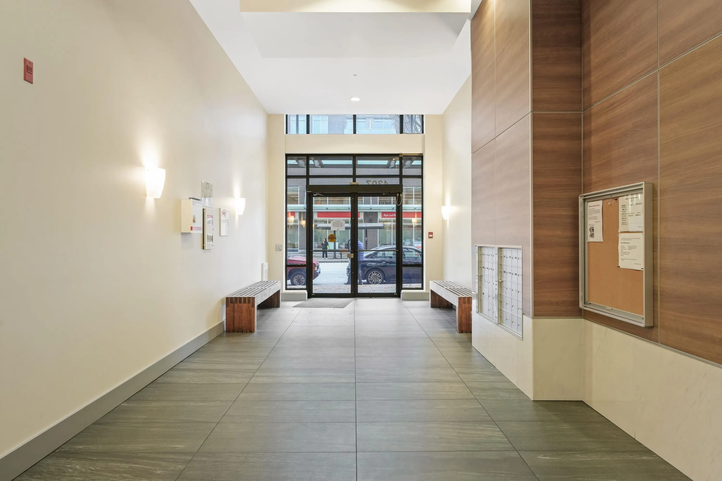 306 4307 Hastings Street