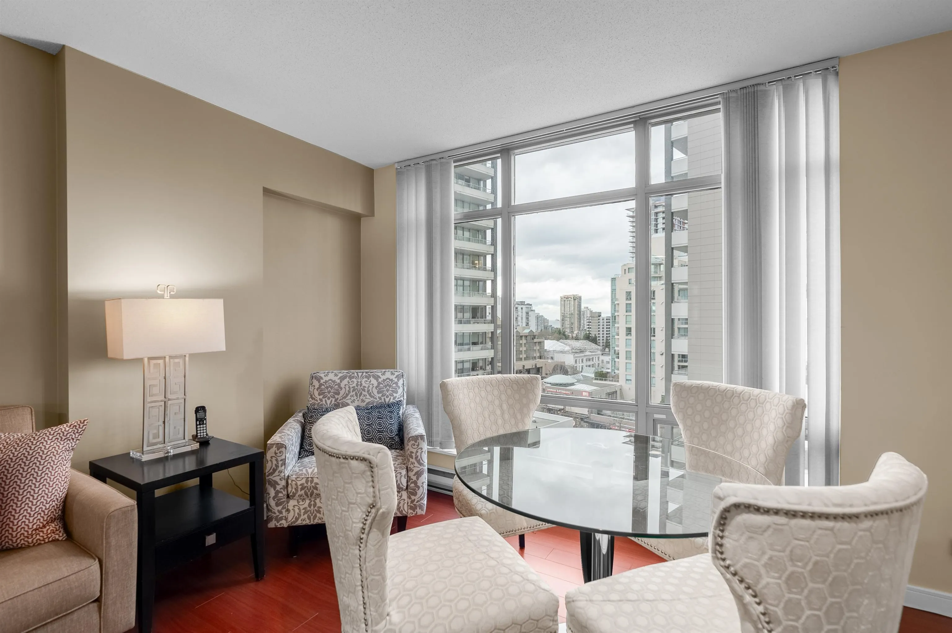 1004 1288 Alberni Street