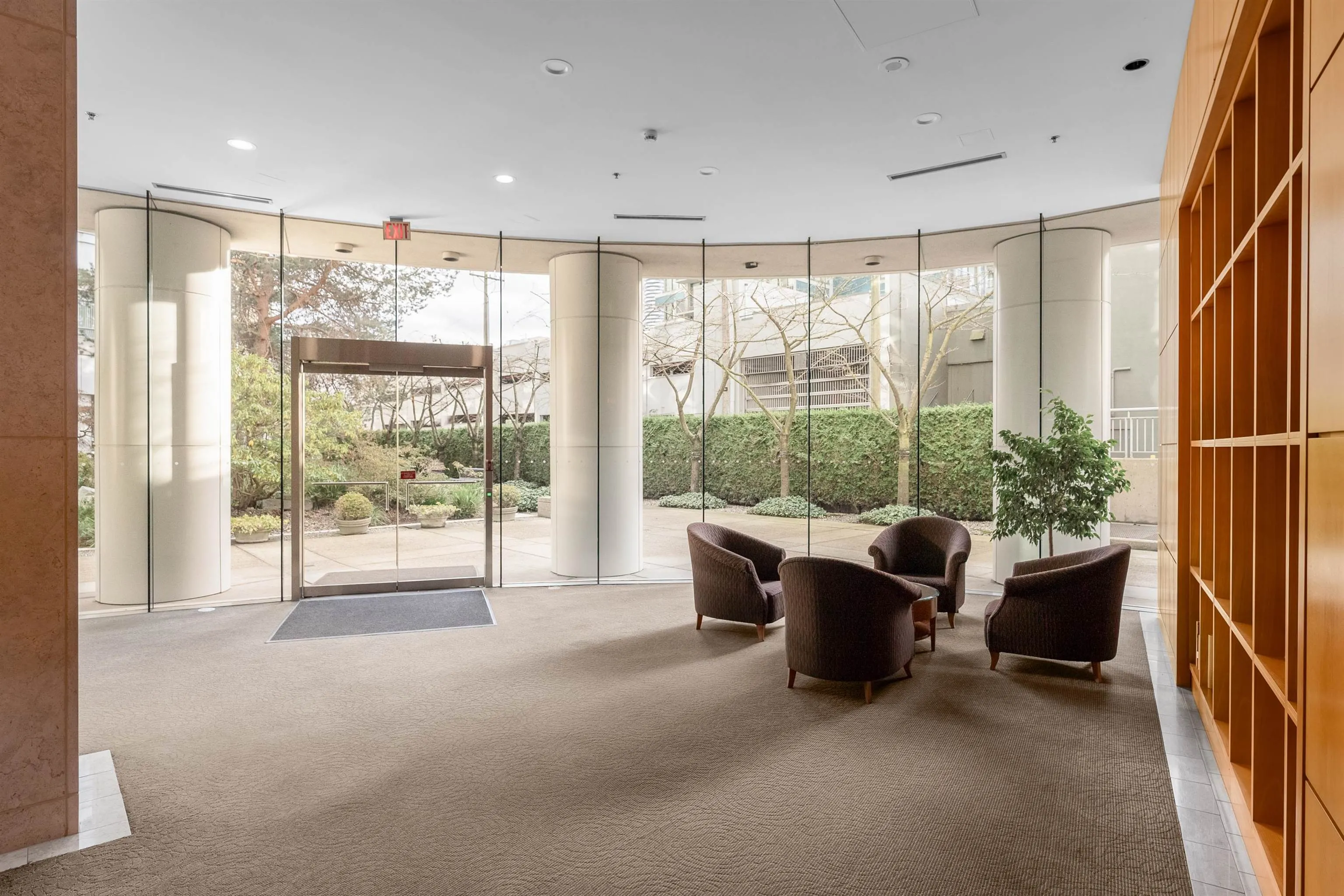 1004 1288 Alberni Street