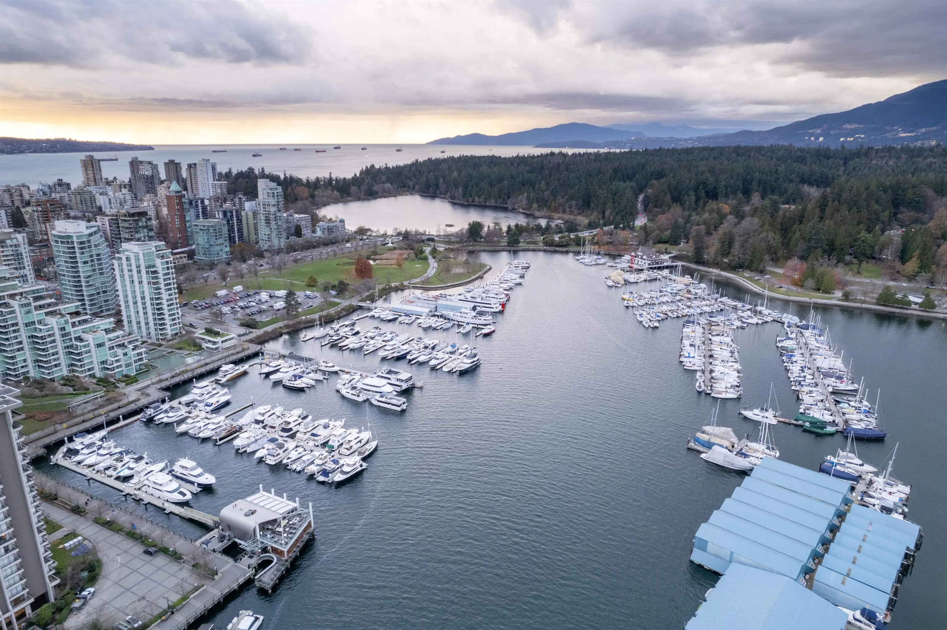 1004 1288 Alberni Street