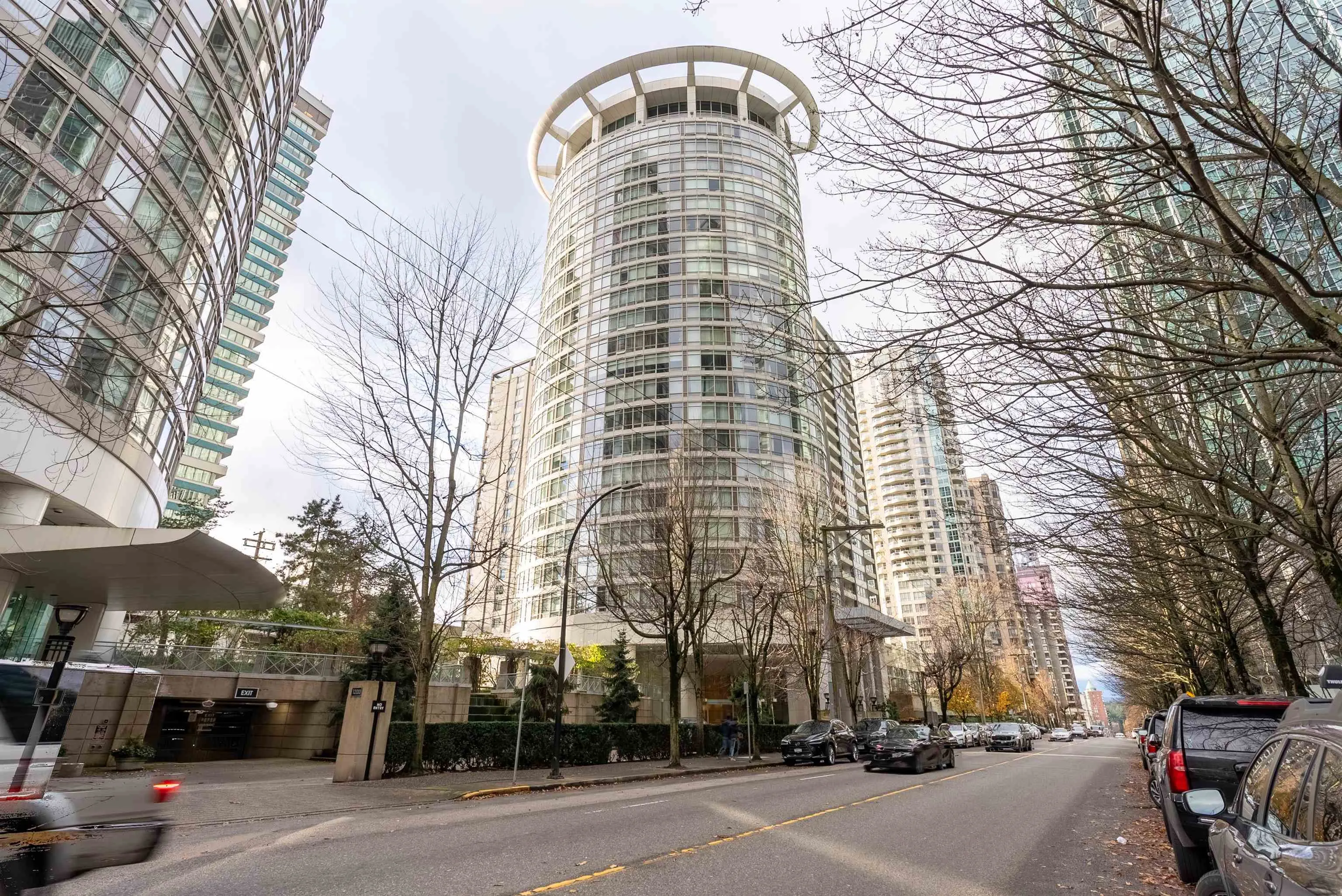 1004 1288 Alberni Street