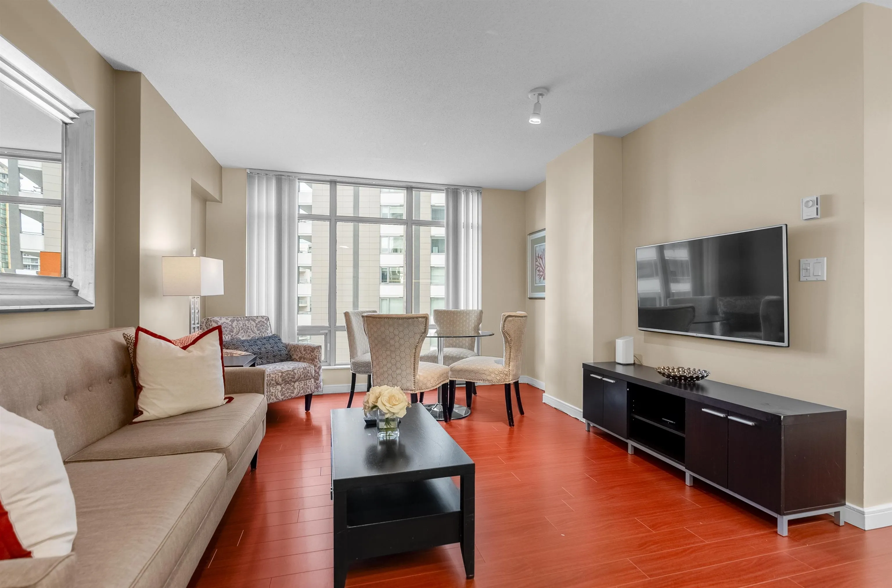 1004 1288 Alberni Street