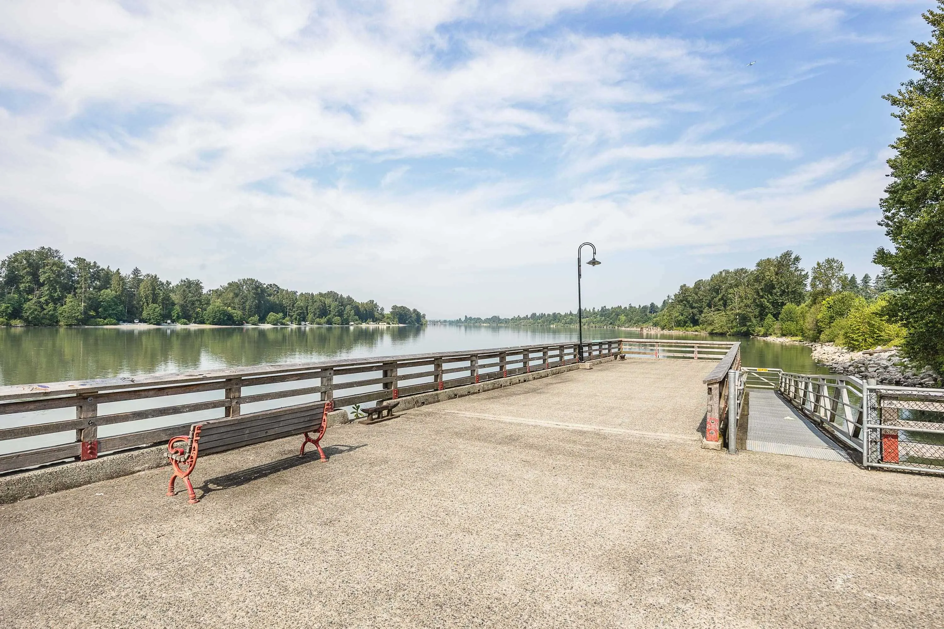 409 22327 River Road