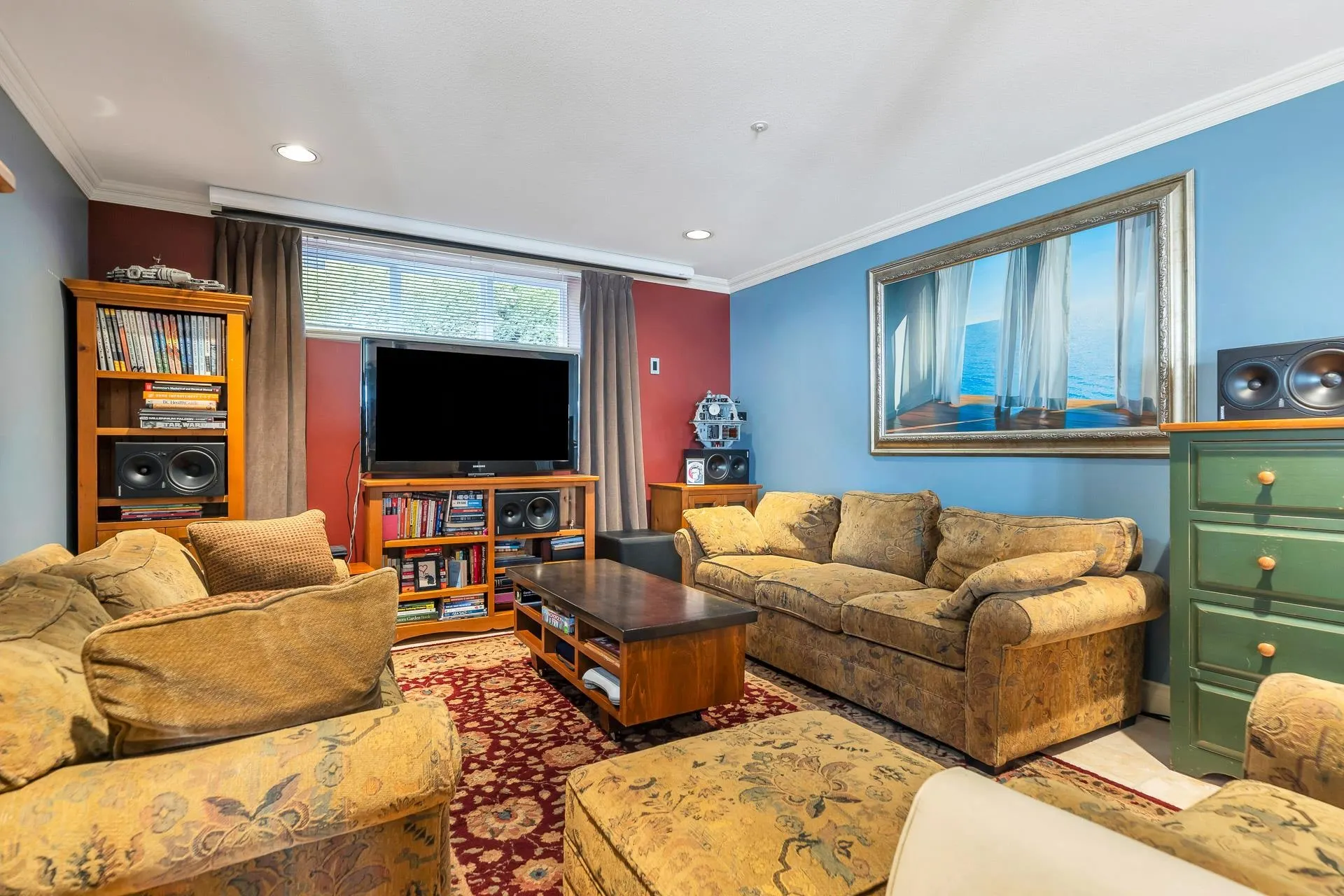 5062 Granville Street