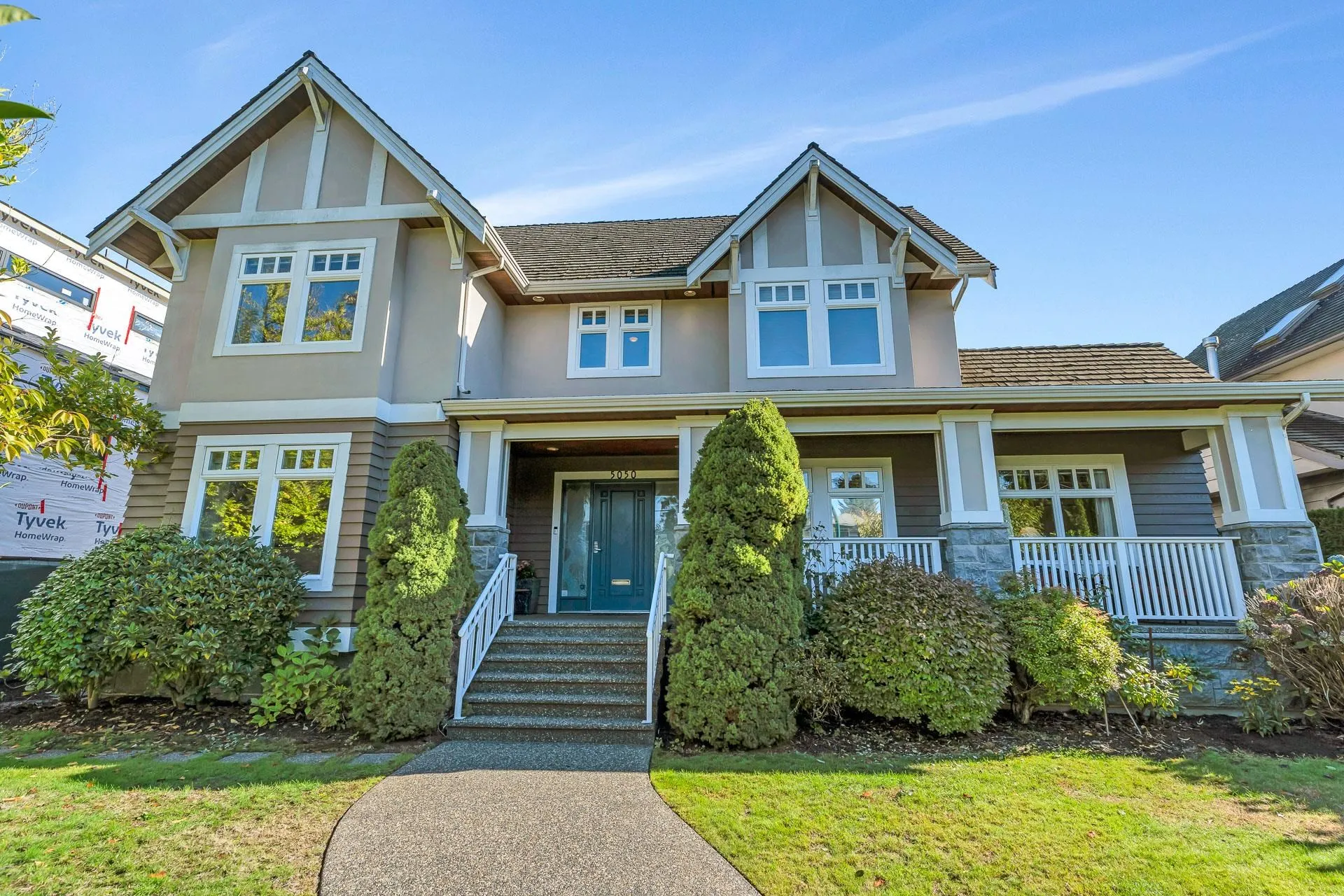 5062 Granville Street