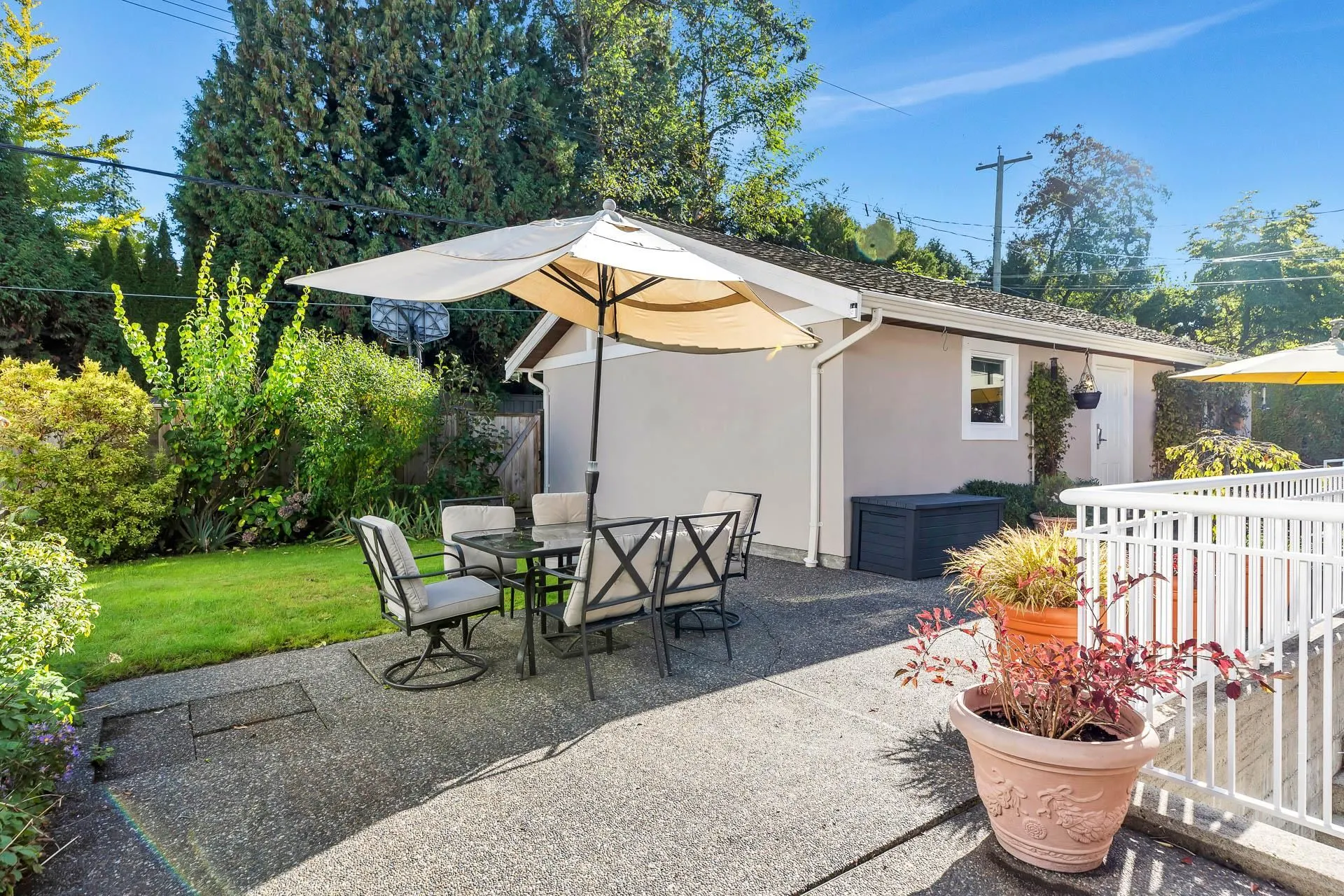 5062 Granville Street