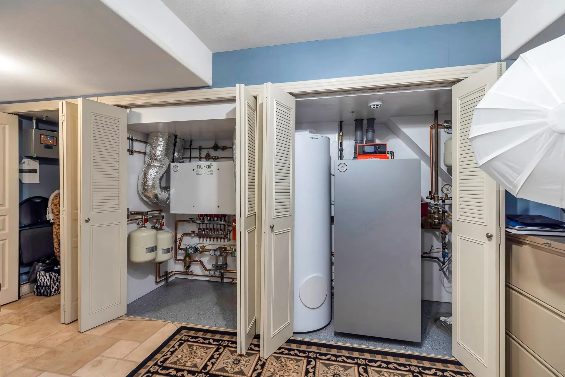 5062 Granville Street