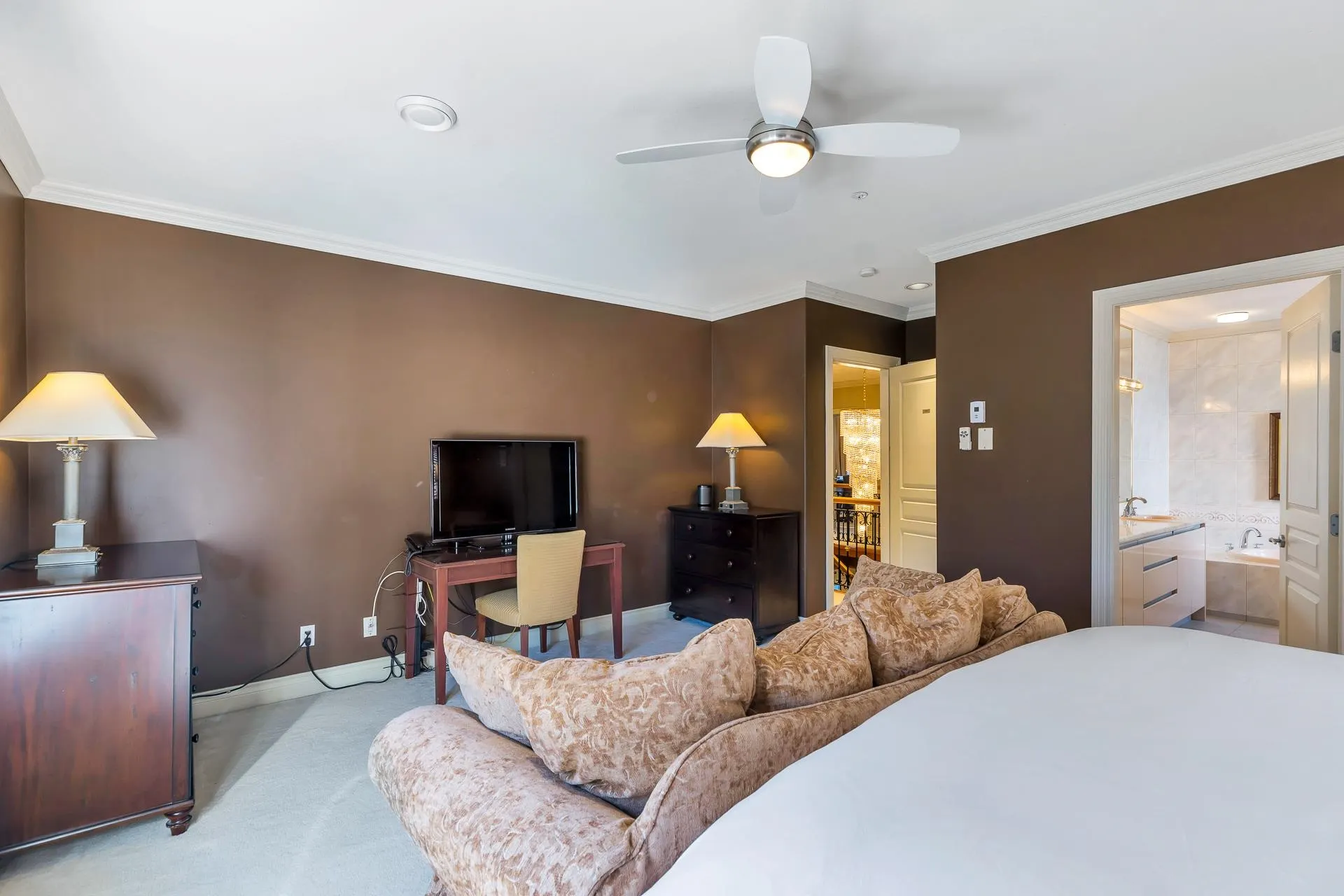 5062 Granville Street