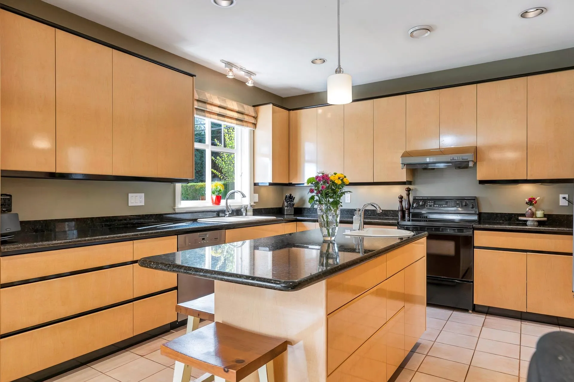 5062 Granville Street