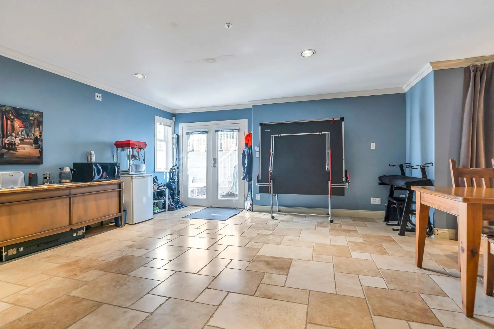 5062 Granville Street