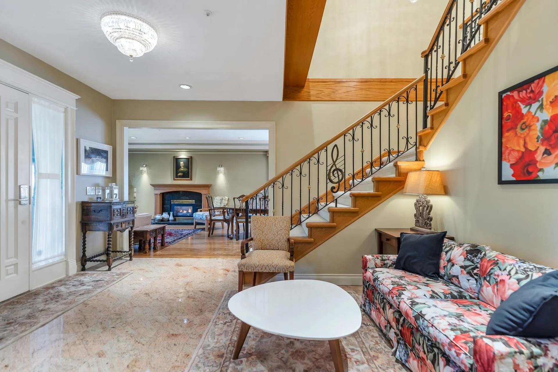 5062 Granville Street