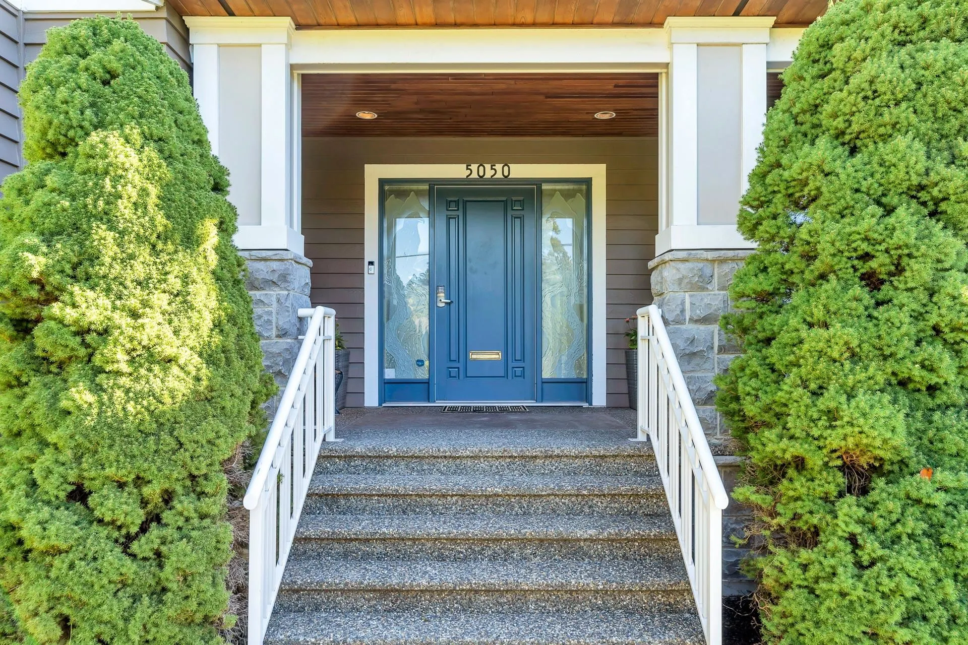 5062 Granville Street