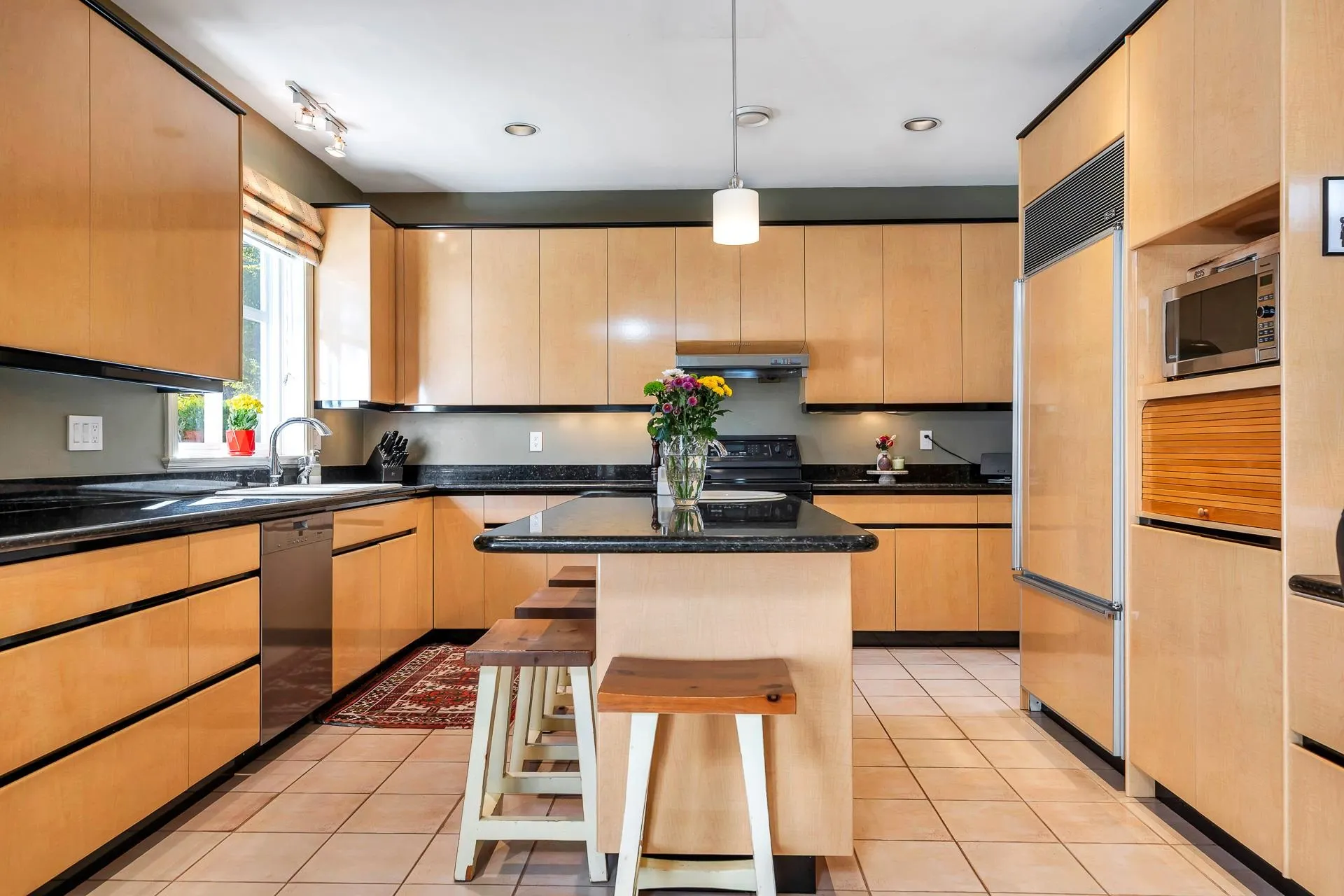 5062 Granville Street