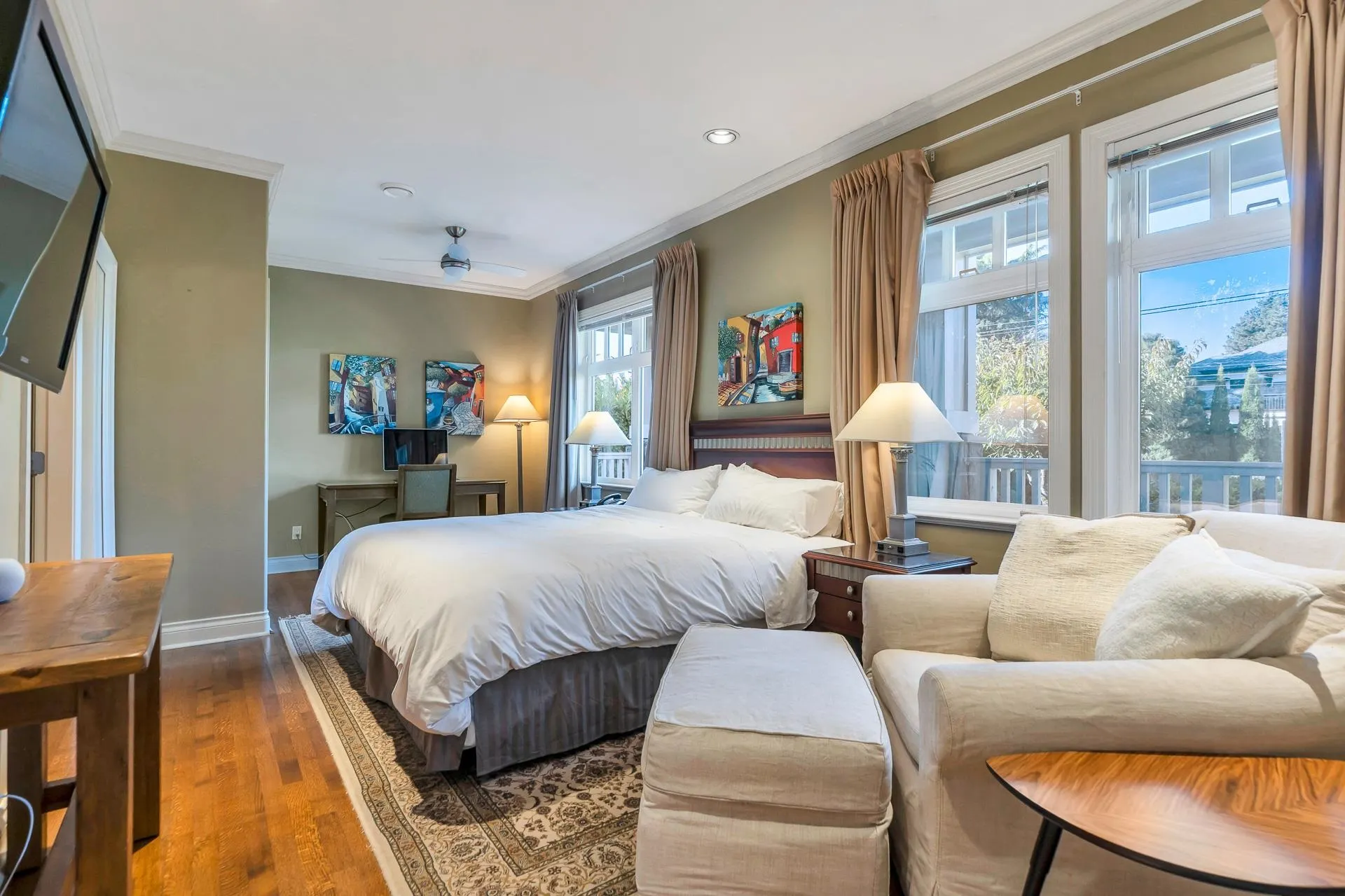 5062 Granville Street