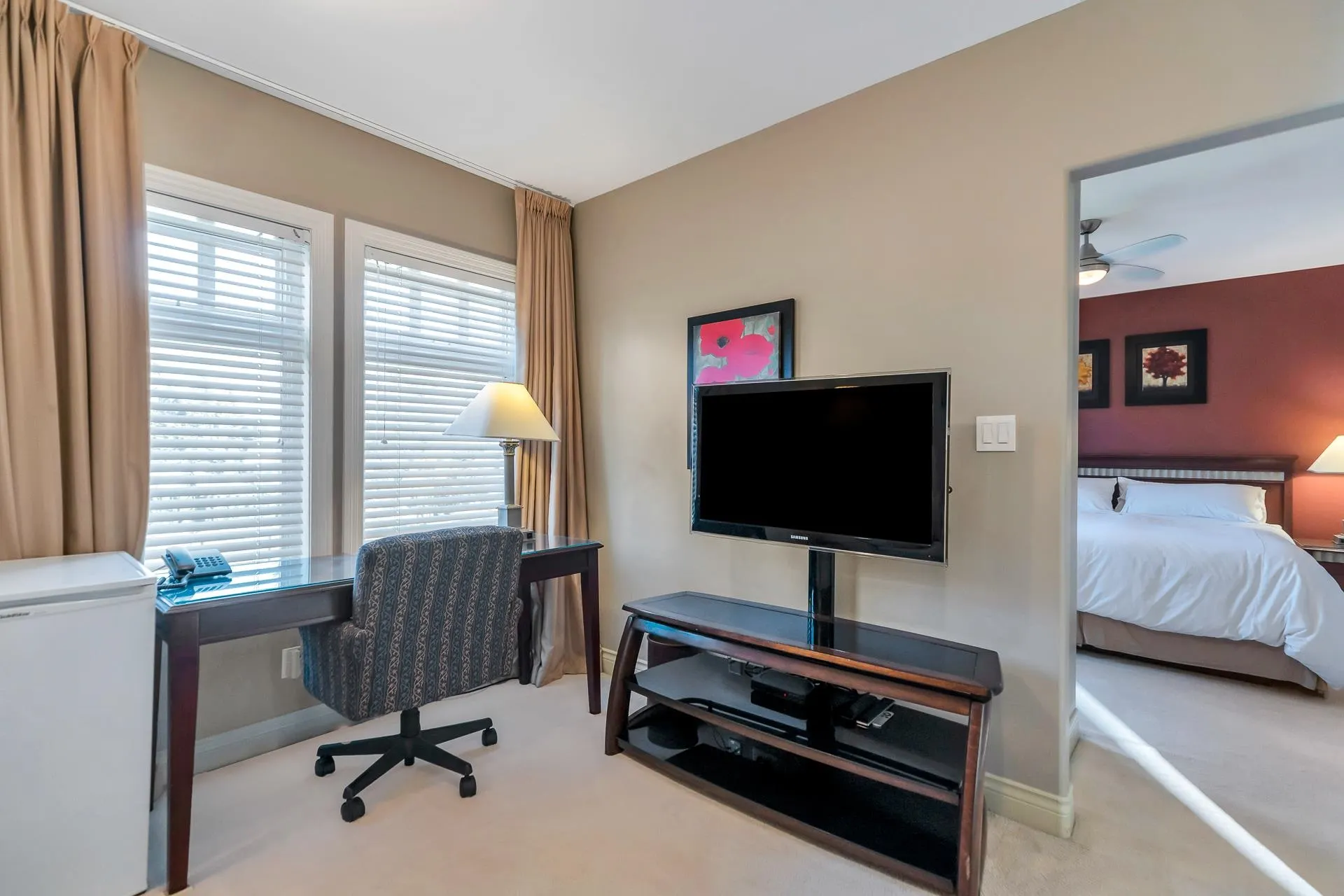 5062 Granville Street