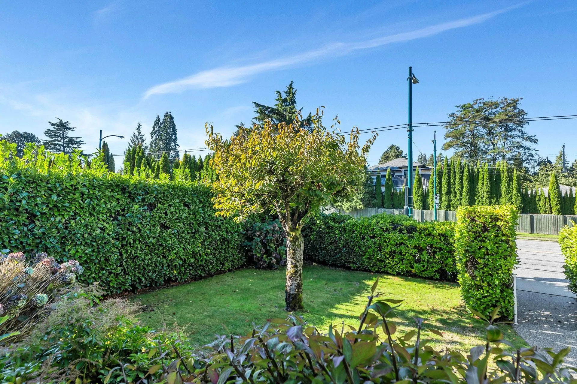 5062 Granville Street