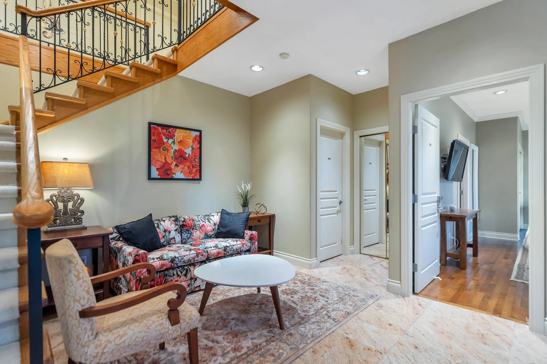 5062 Granville Street