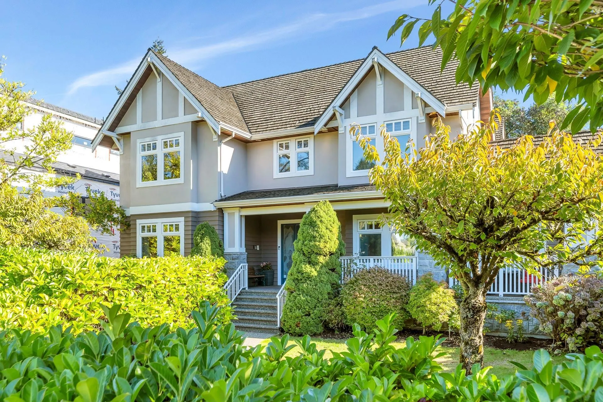 5062 Granville Street