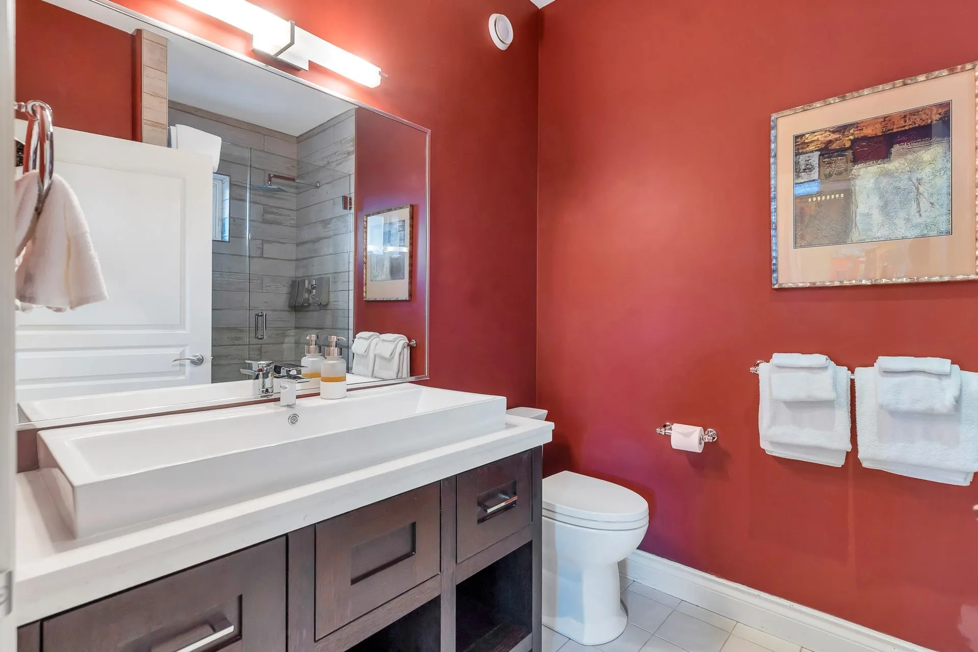 5062 Granville Street