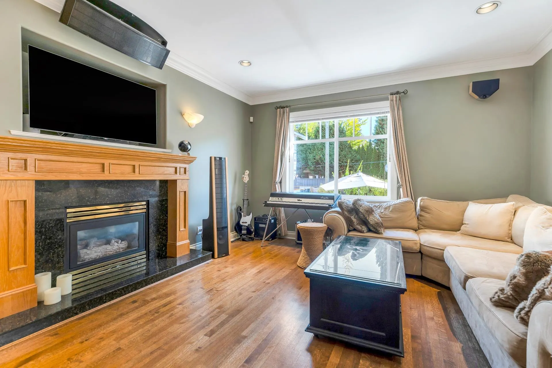 5062 Granville Street