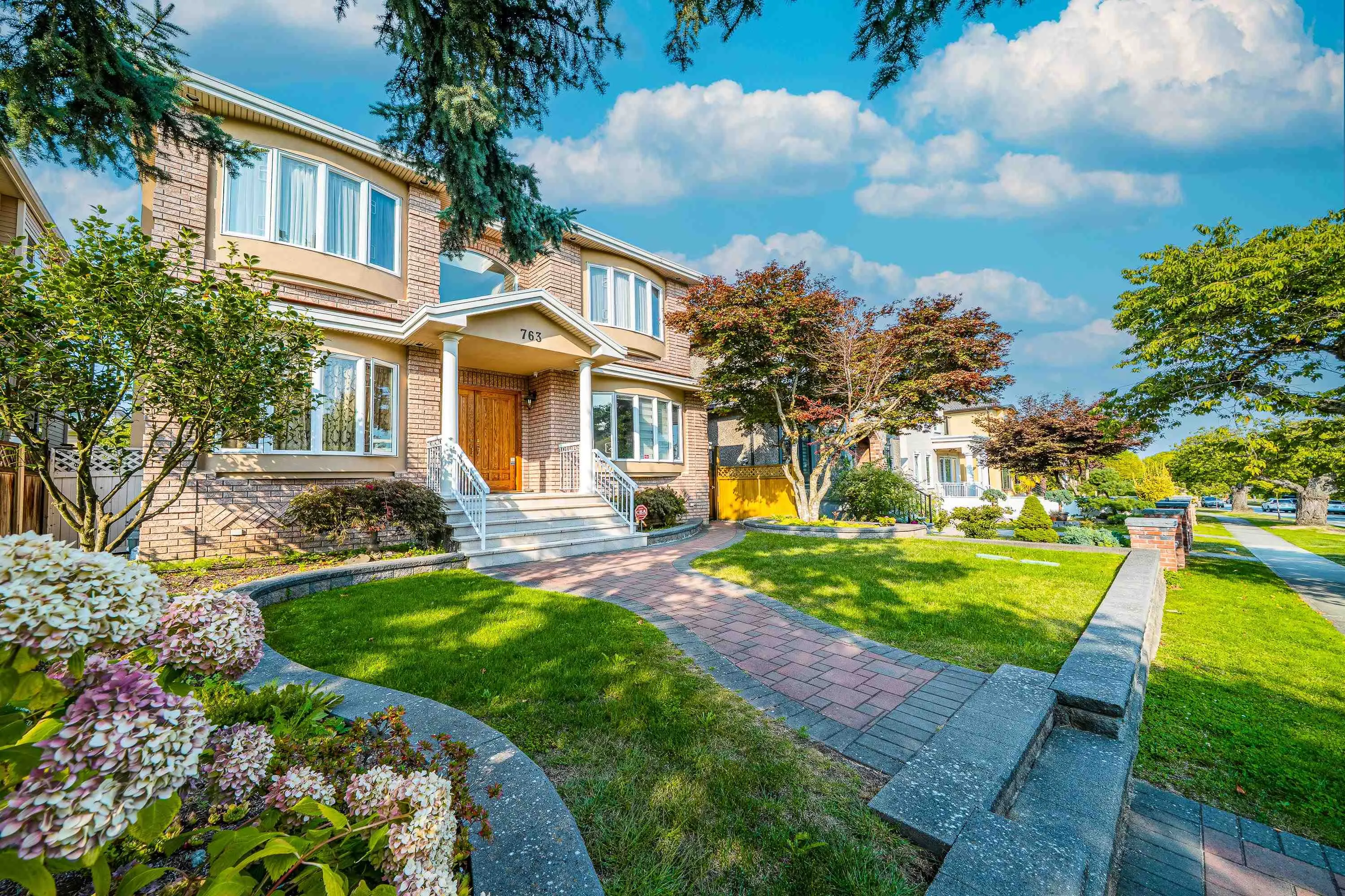 763 W 64th Avenue