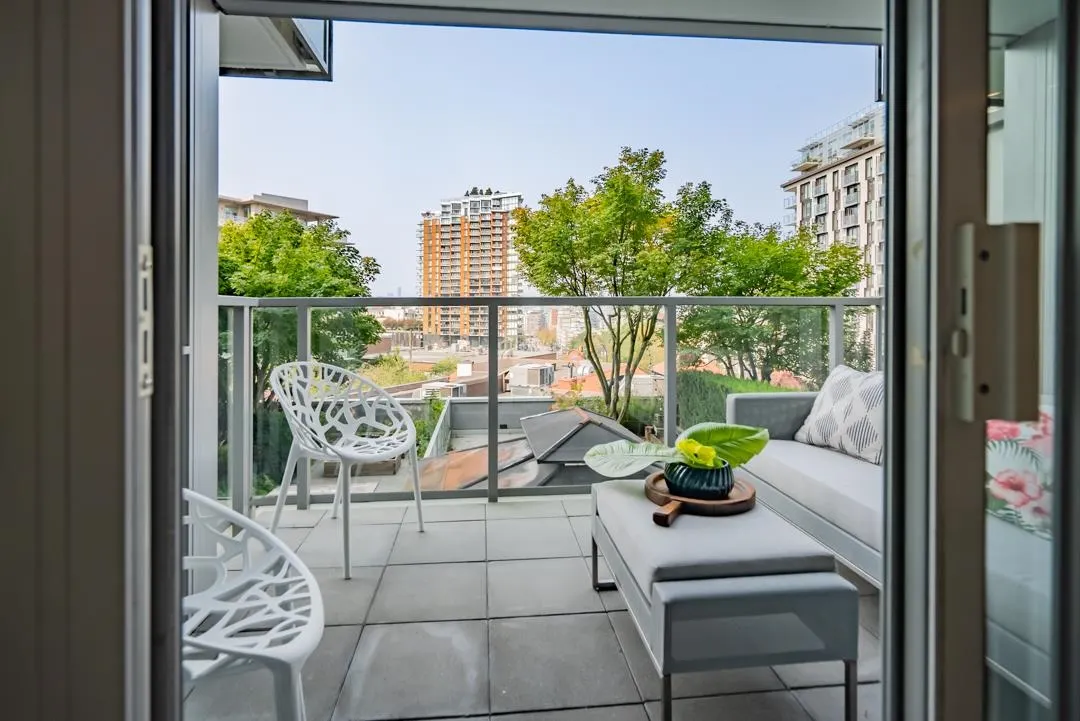 403 2770 Sophia Street