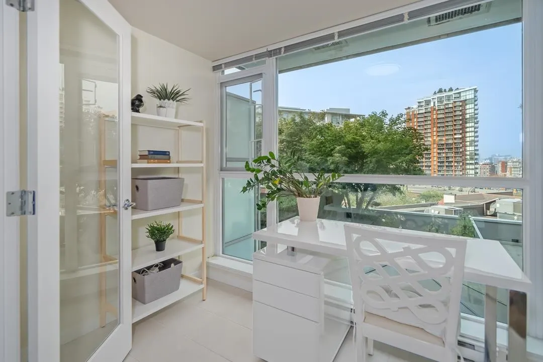 403 2770 Sophia Street