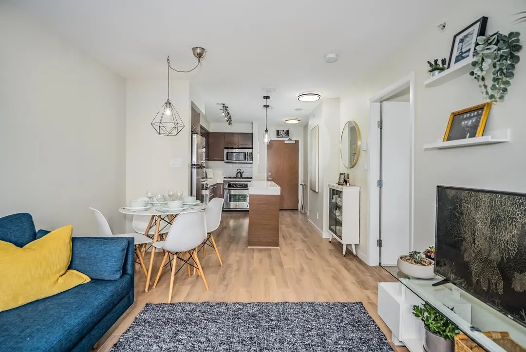 403 2770 Sophia Street