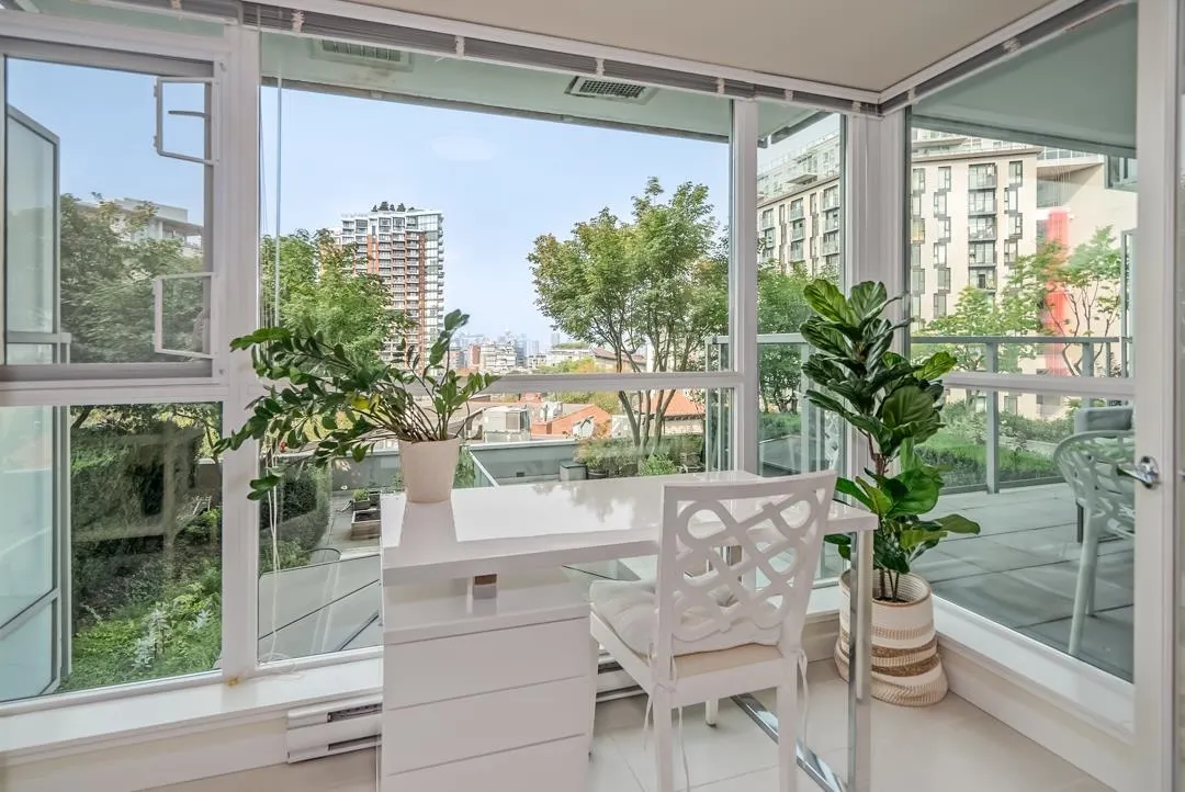 403 2770 Sophia Street