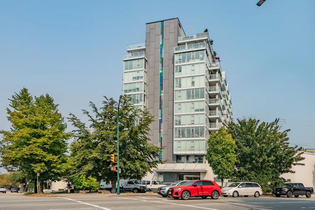 403 2770 Sophia Street