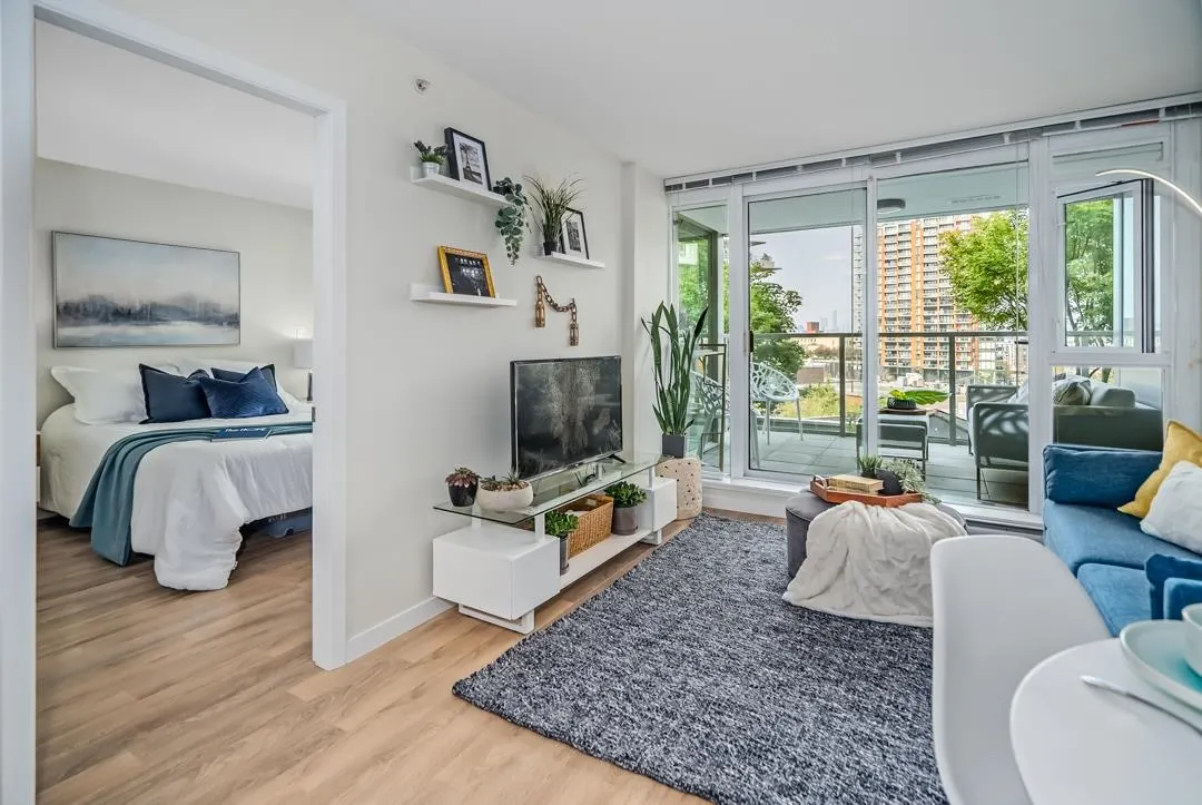 403 2770 Sophia Street