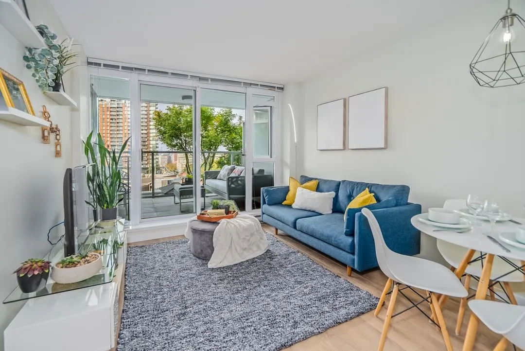 403 2770 Sophia Street