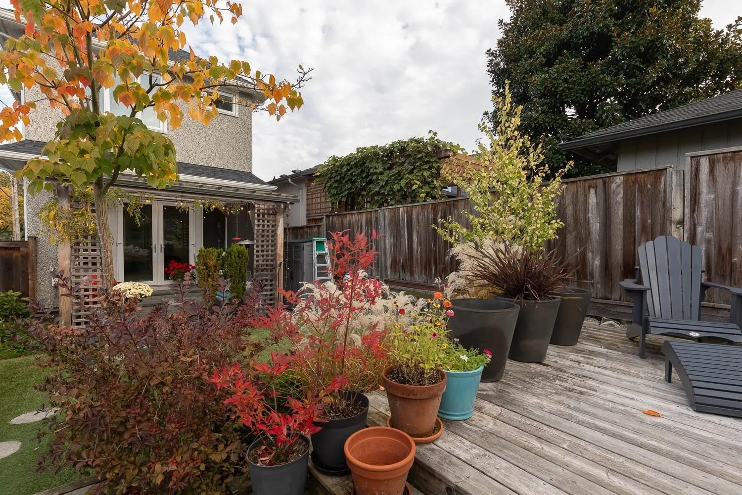 220 E 40th Avenue