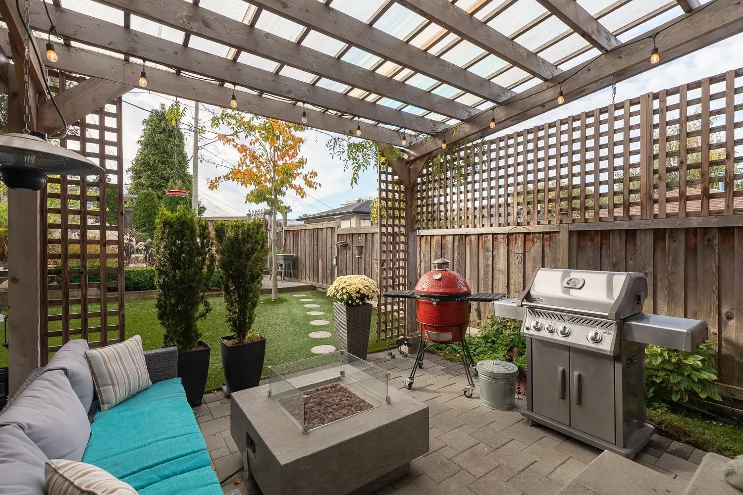 220 E 40th Avenue
