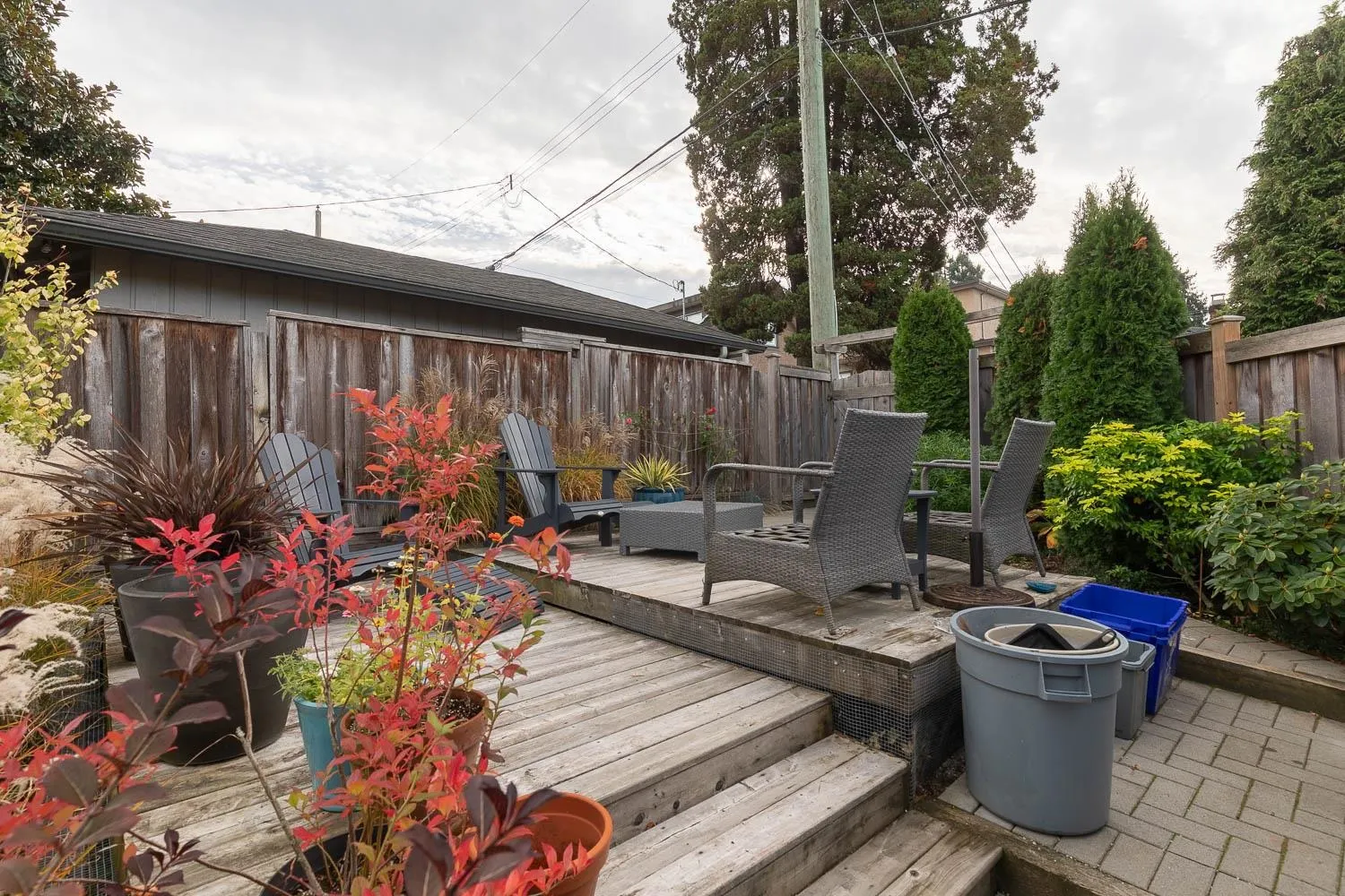 220 E 40th Avenue