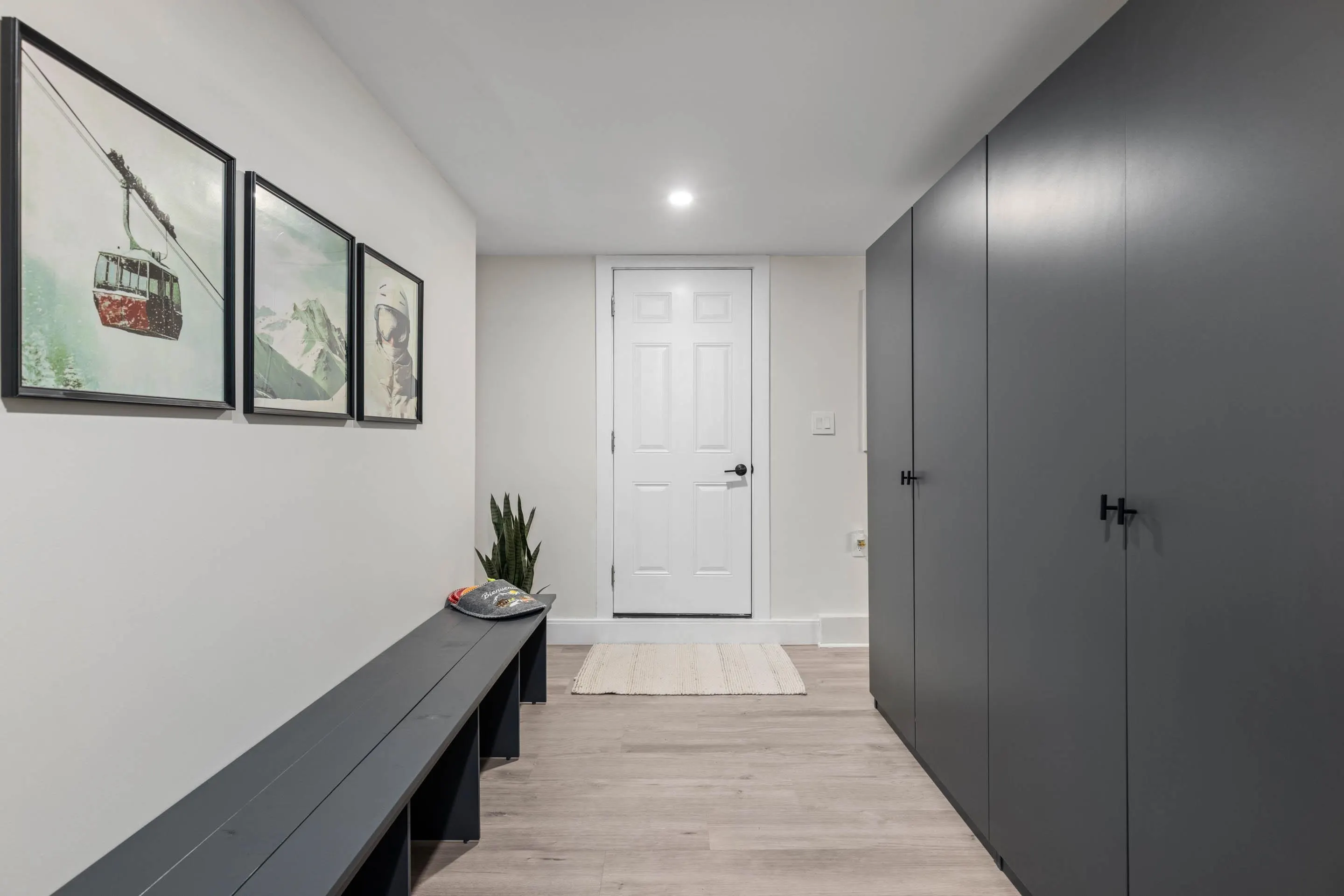 2154 Whistler Road